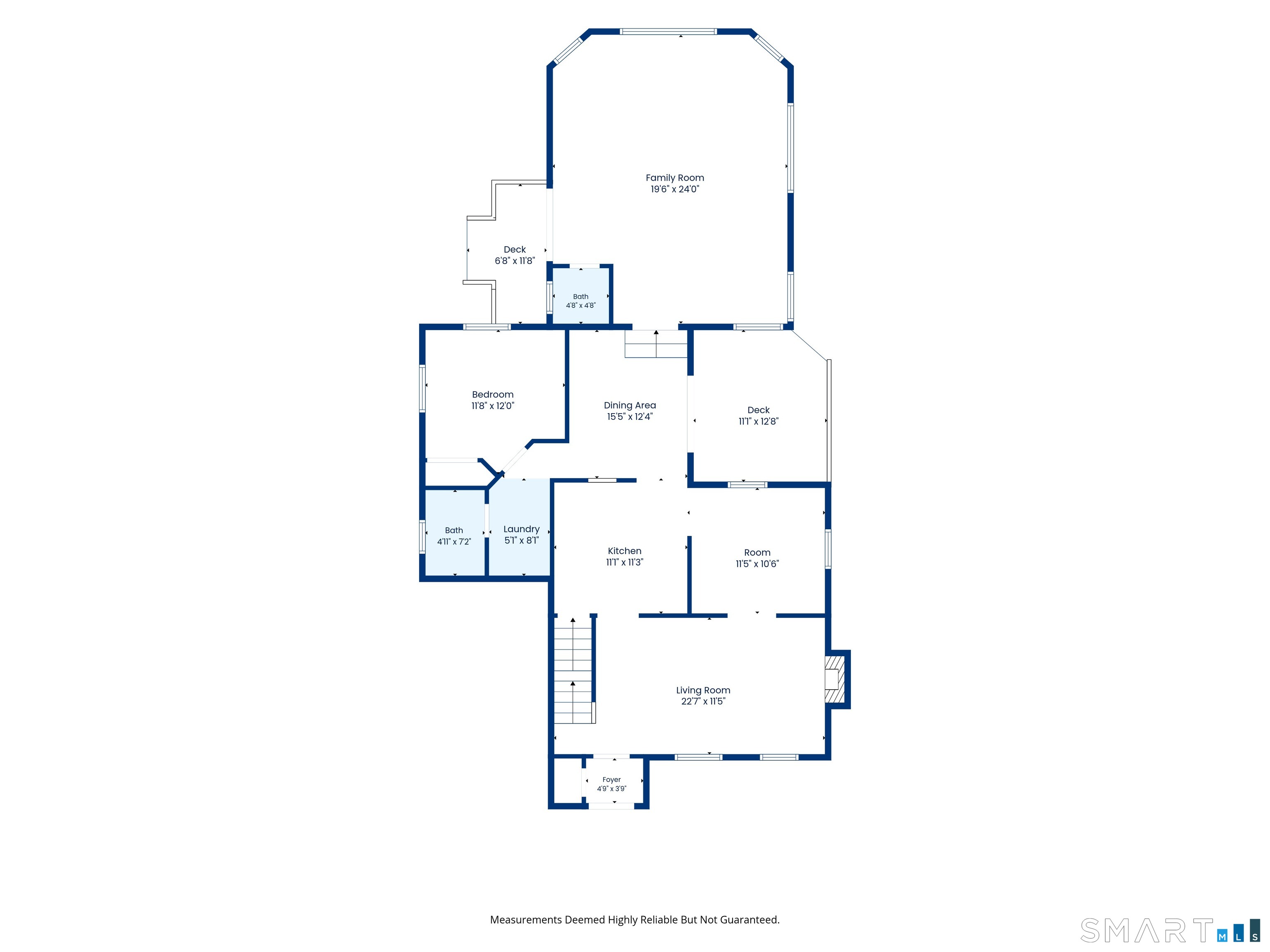 79 Fairfield Place Property Photo 23