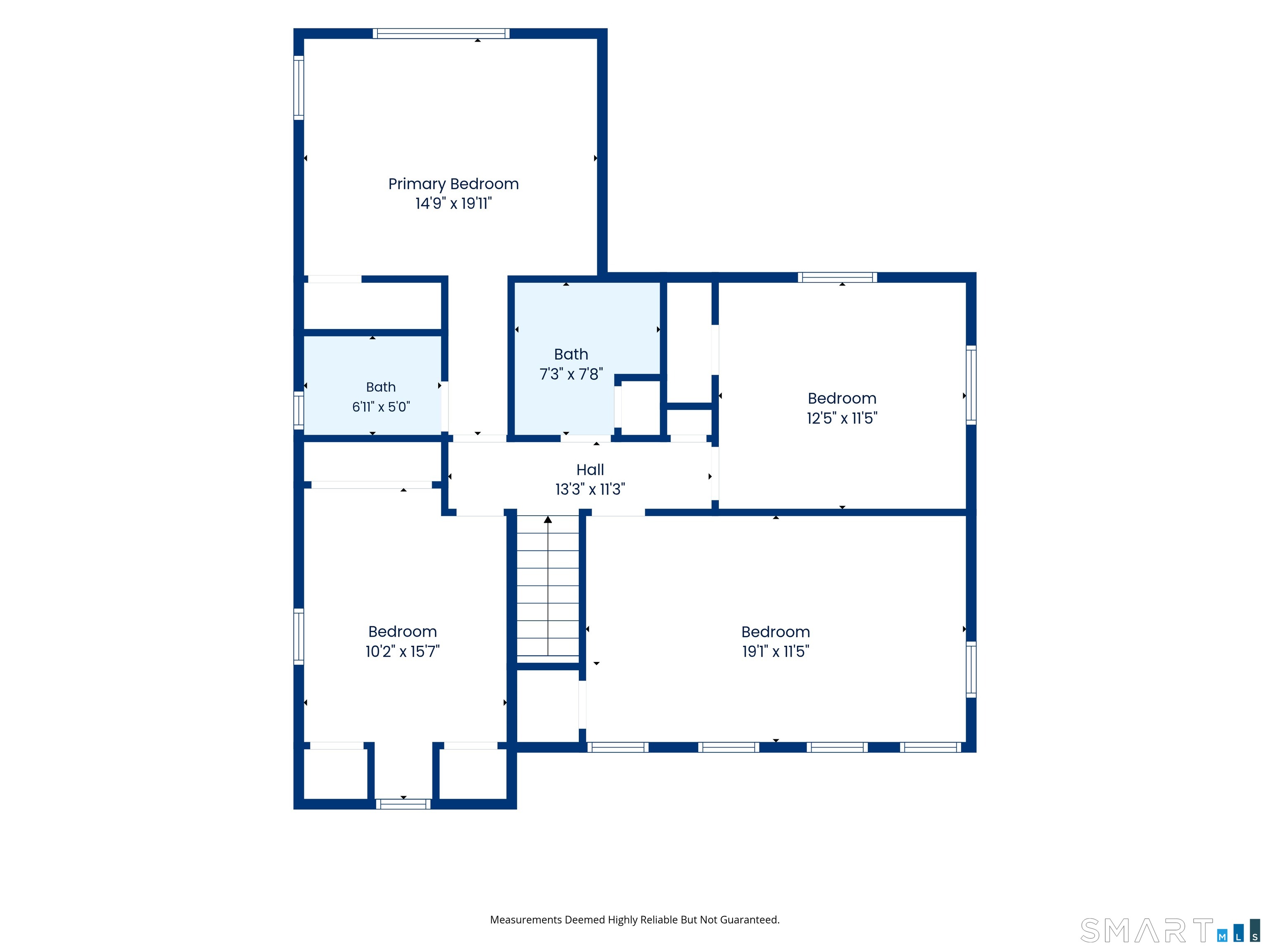 79 Fairfield Place Property Photo 24