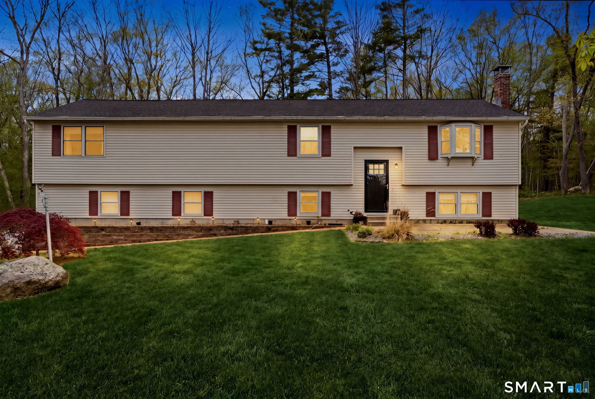 217 Westford Hill Road Property Photo 1