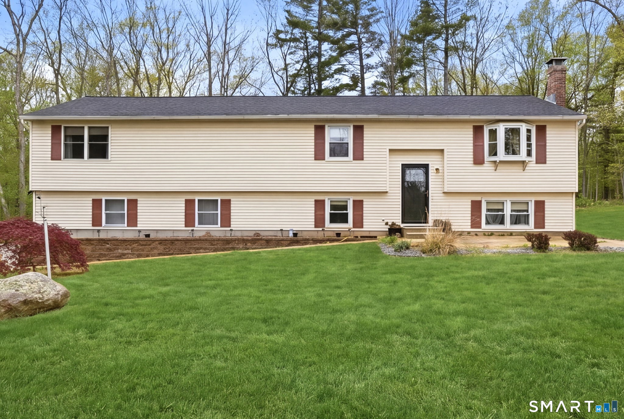 217 Westford Hill Road Property Photo 2