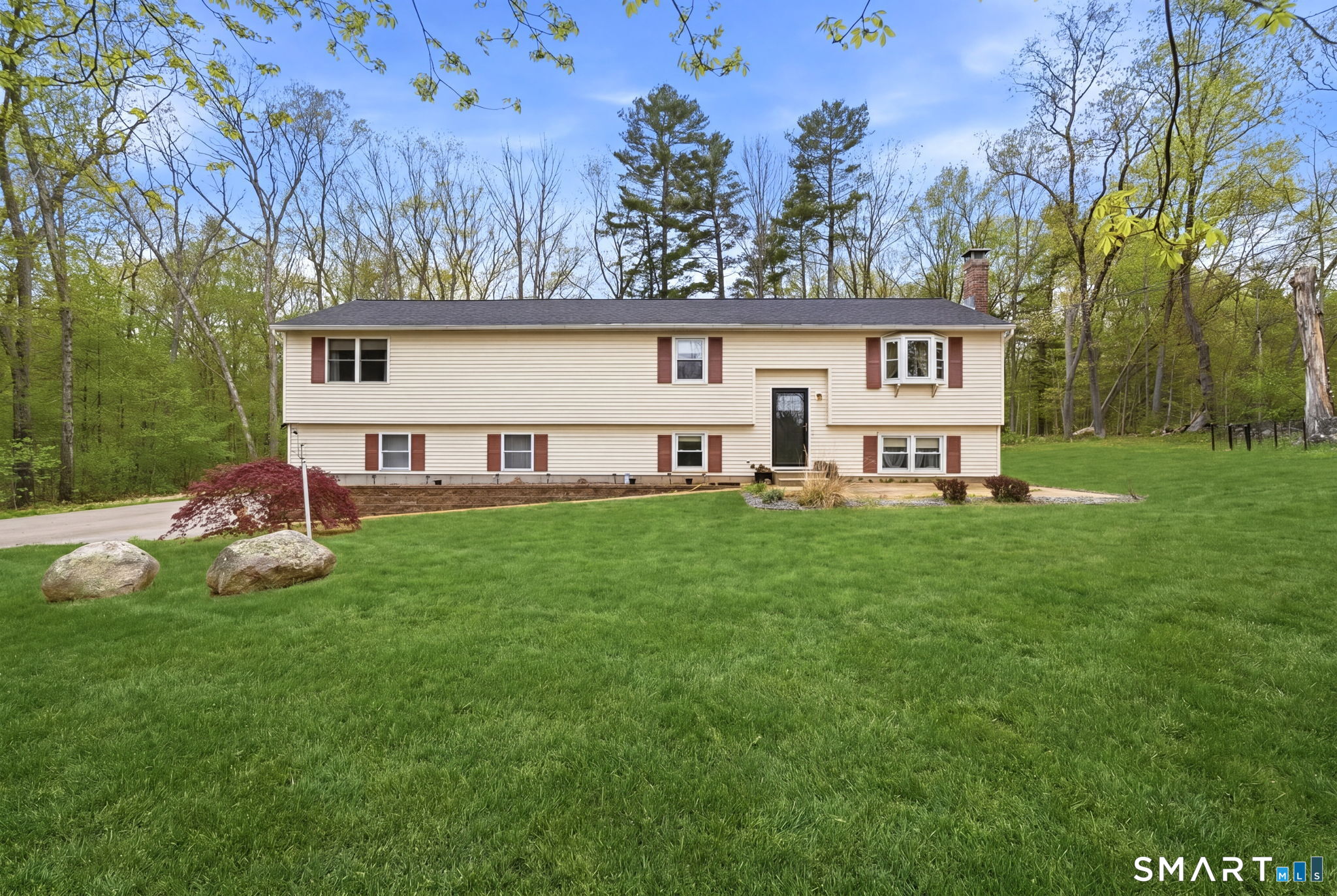 217 Westford Hill Road Property Photo 3