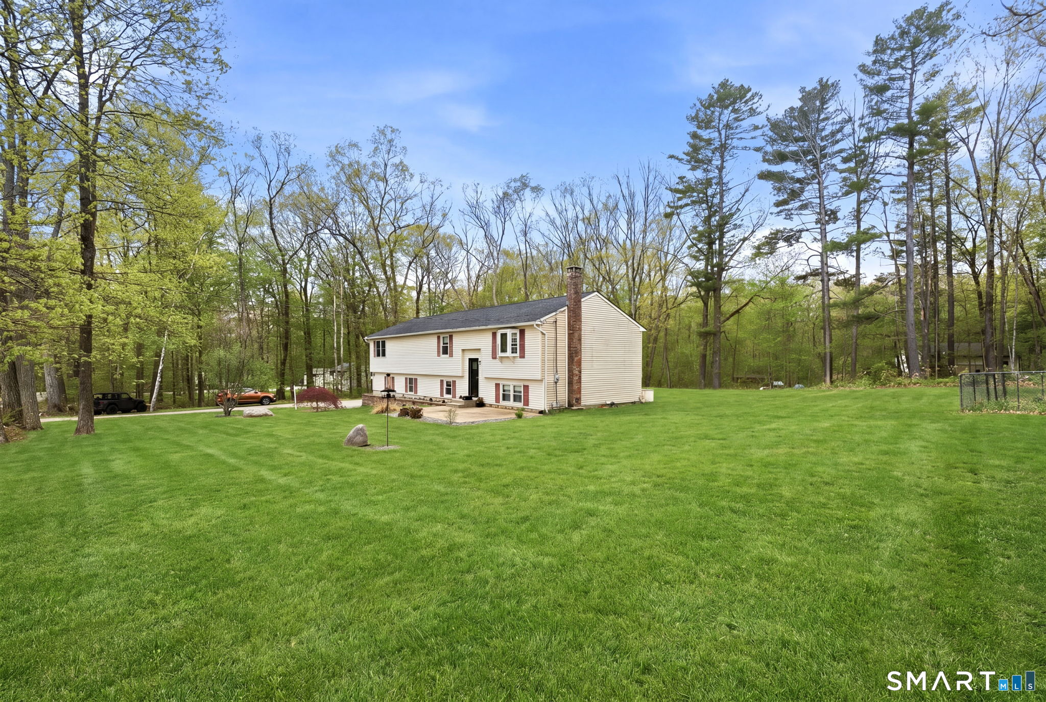 217 Westford Hill Road Property Photo 4