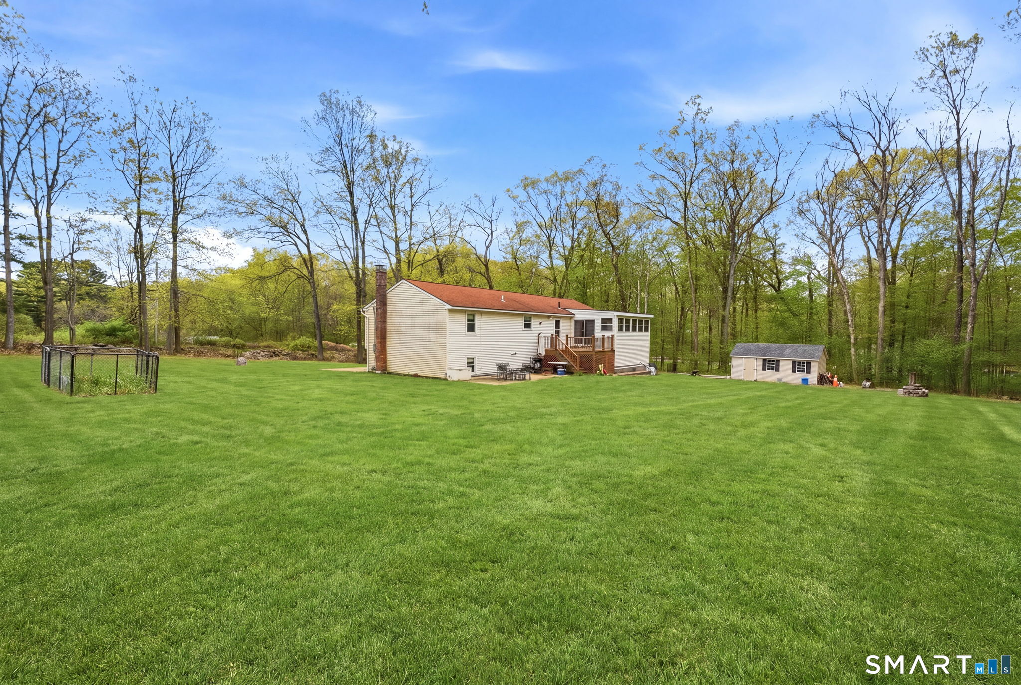 217 Westford Hill Road Property Photo 5