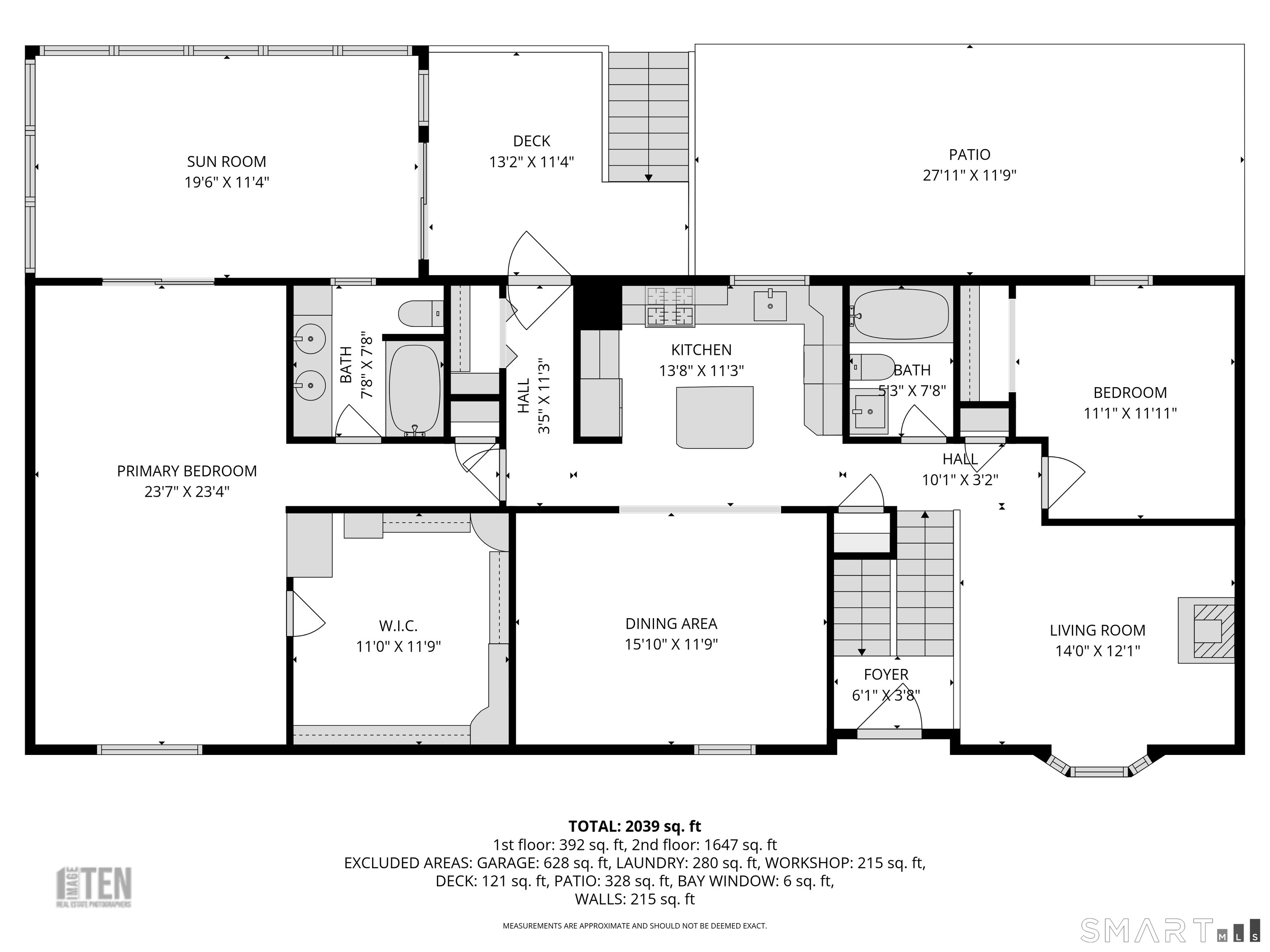 217 Westford Hill Road Property Photo 38