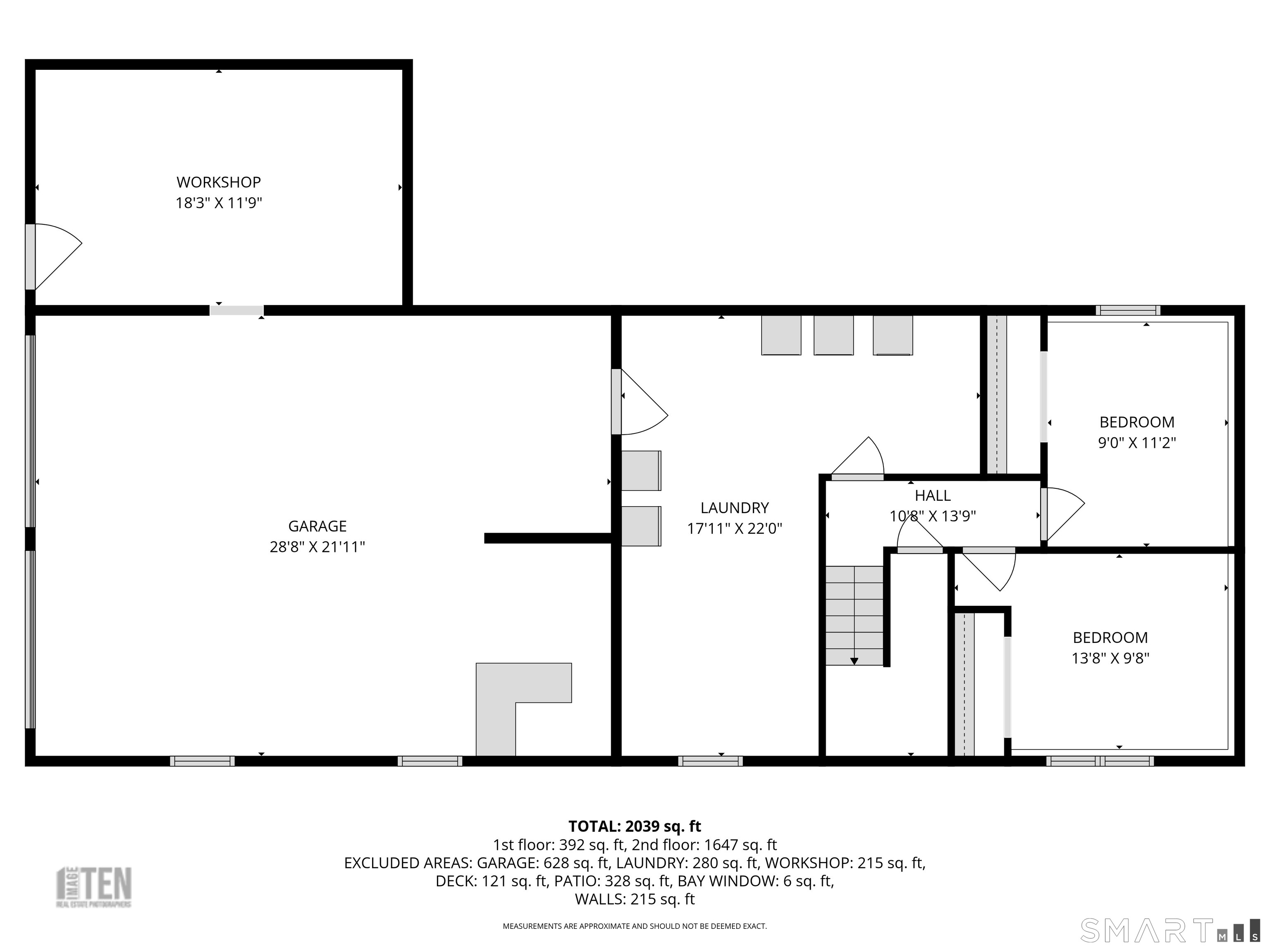 217 Westford Hill Road Property Photo 39