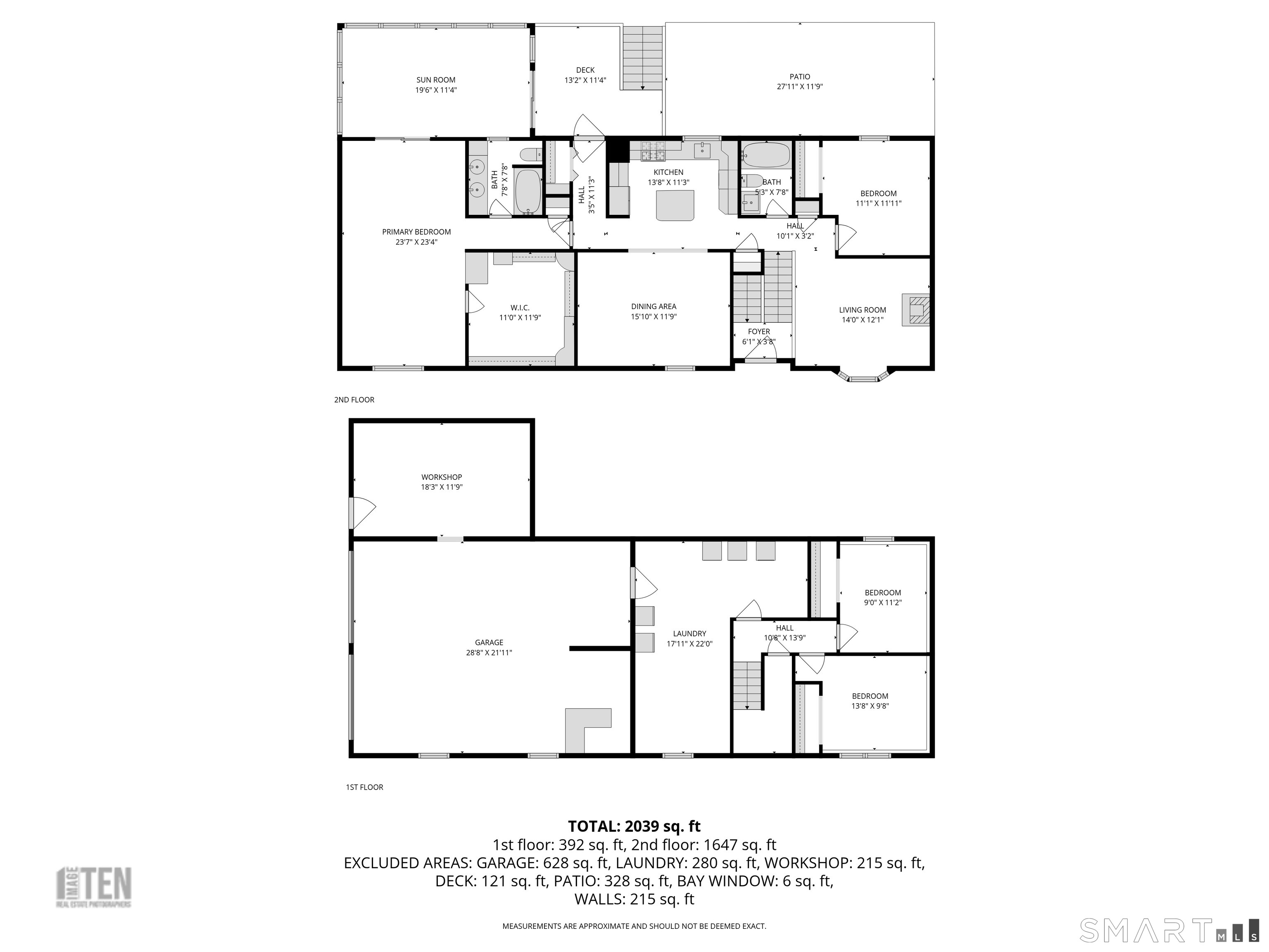217 Westford Hill Road Property Photo 40