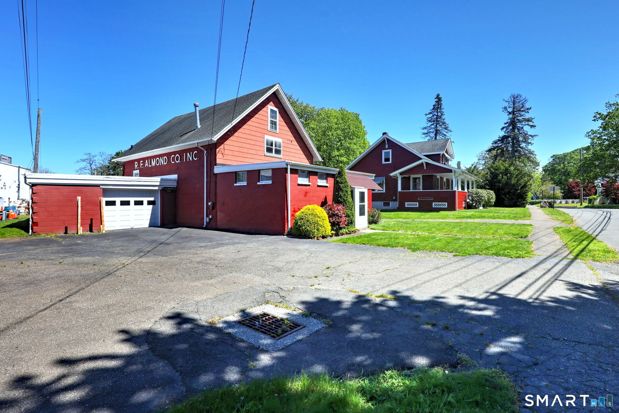 231 River West Street Property Photo 1