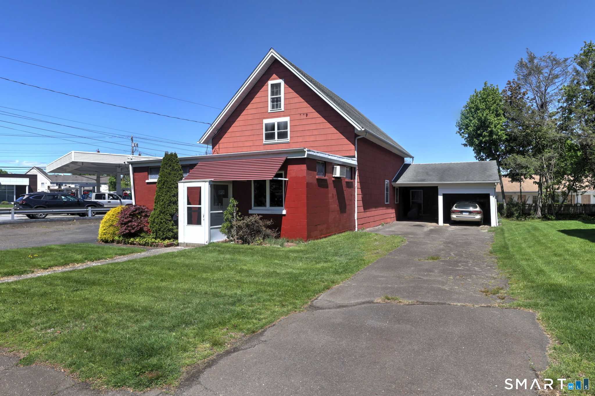 231 River West Street Property Photo 7