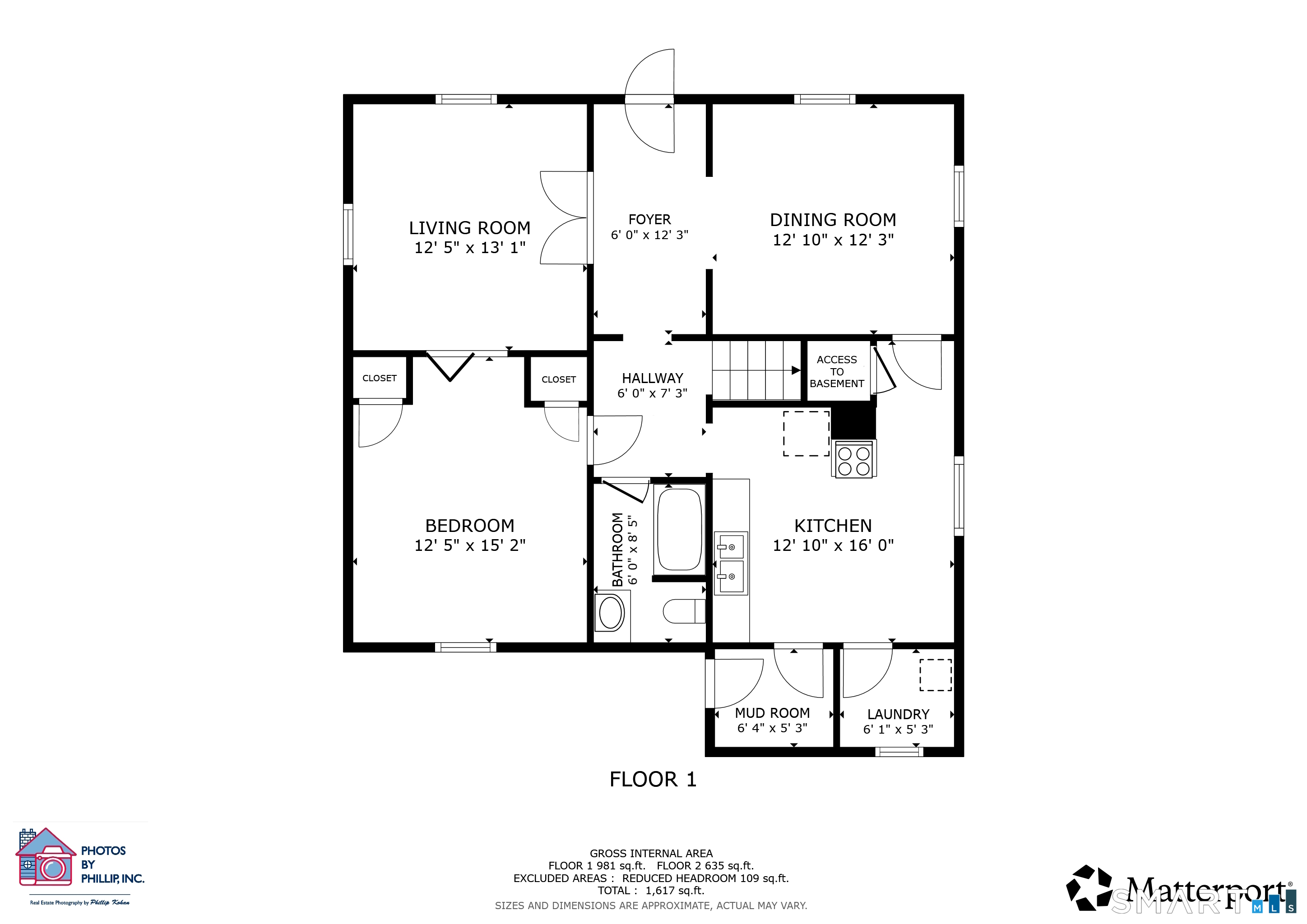 231 River West Street Property Photo 15