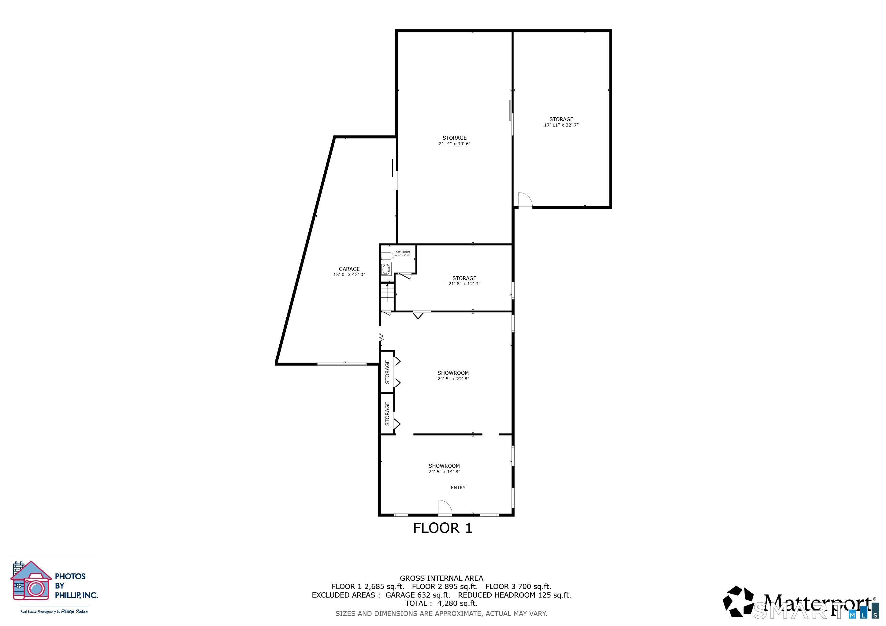 231 River West Street Property Photo 17