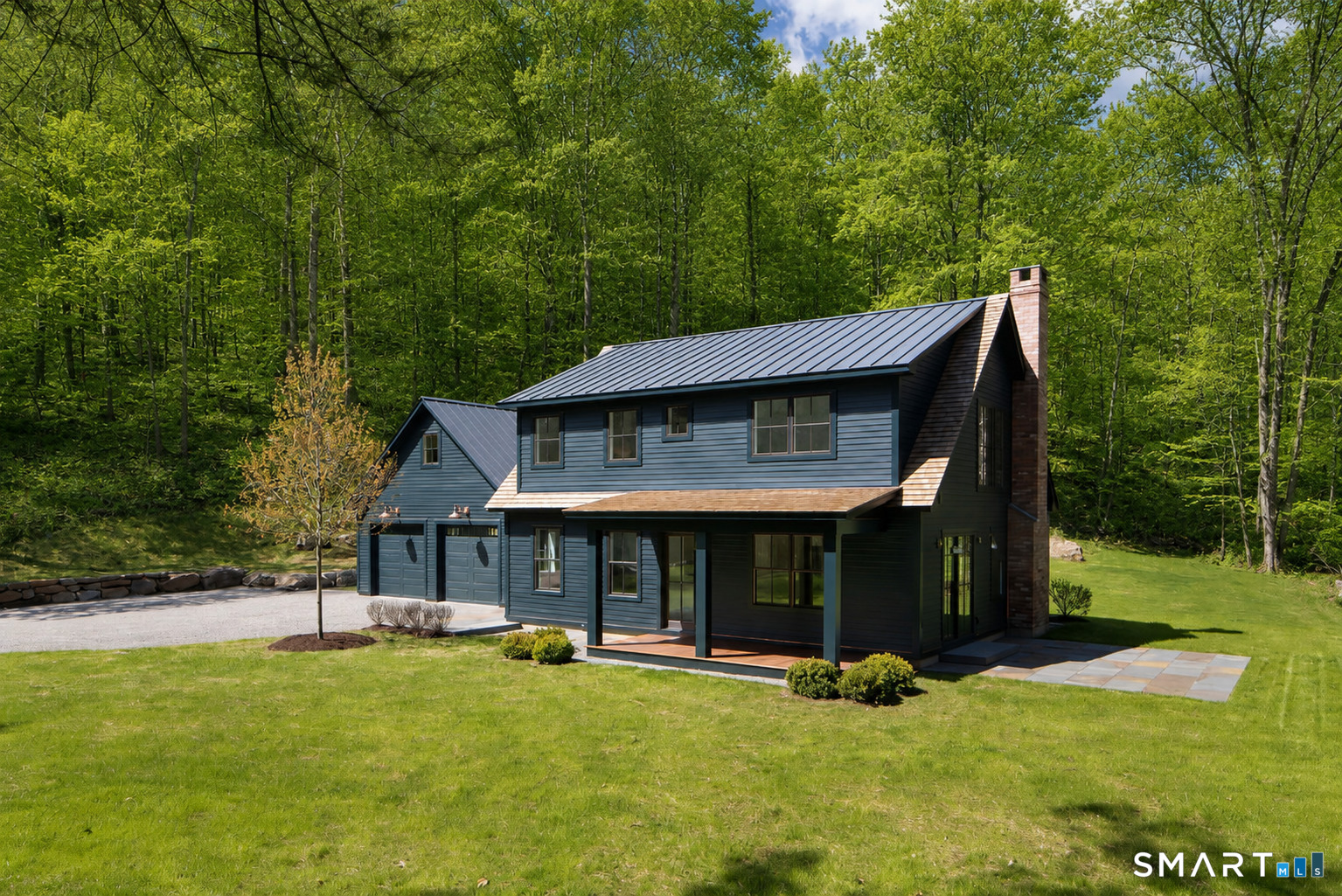 160 Dugway Road