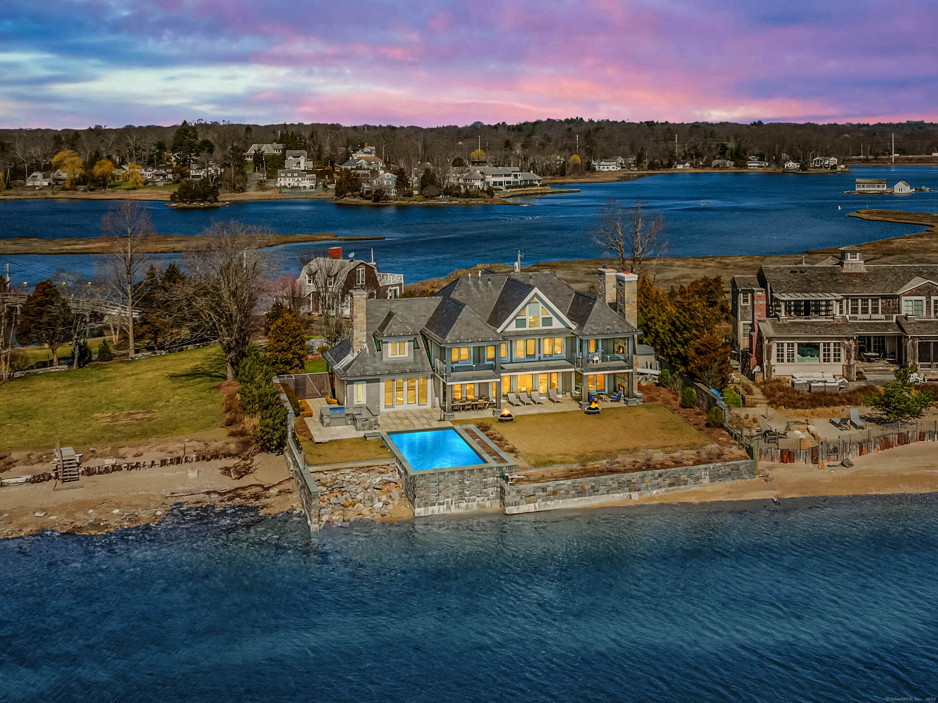 50 Compo Mill Cove Property Photo 1