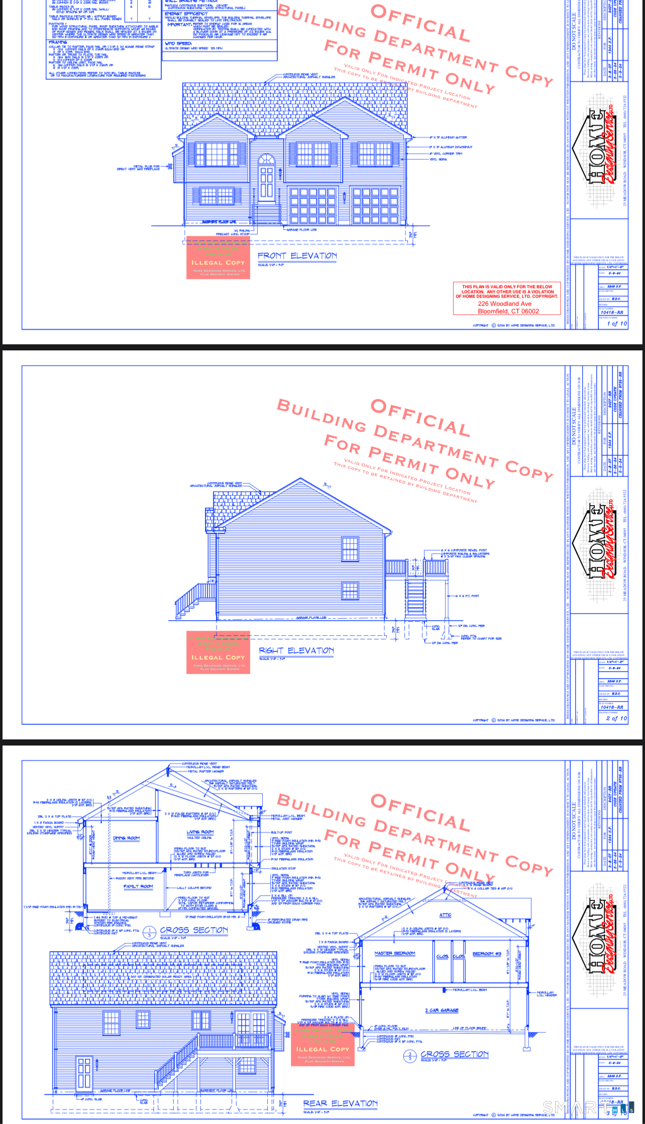 226 Woodland Avenue Property Photo 5