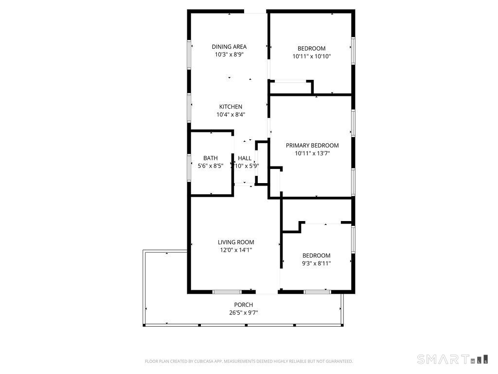 13 Portland Street Property Photo 38