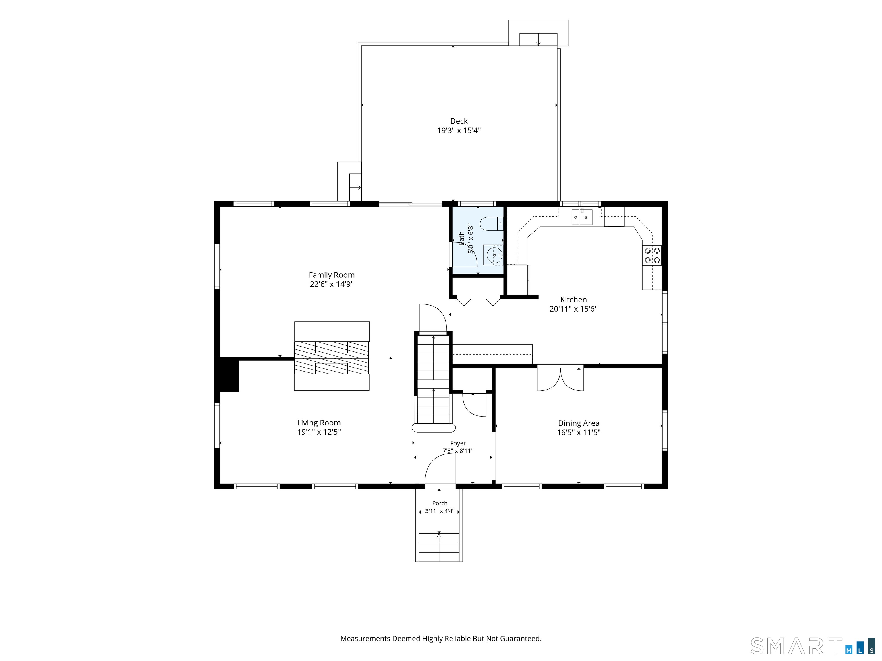 128 Midwood Avenue Property Photo 37