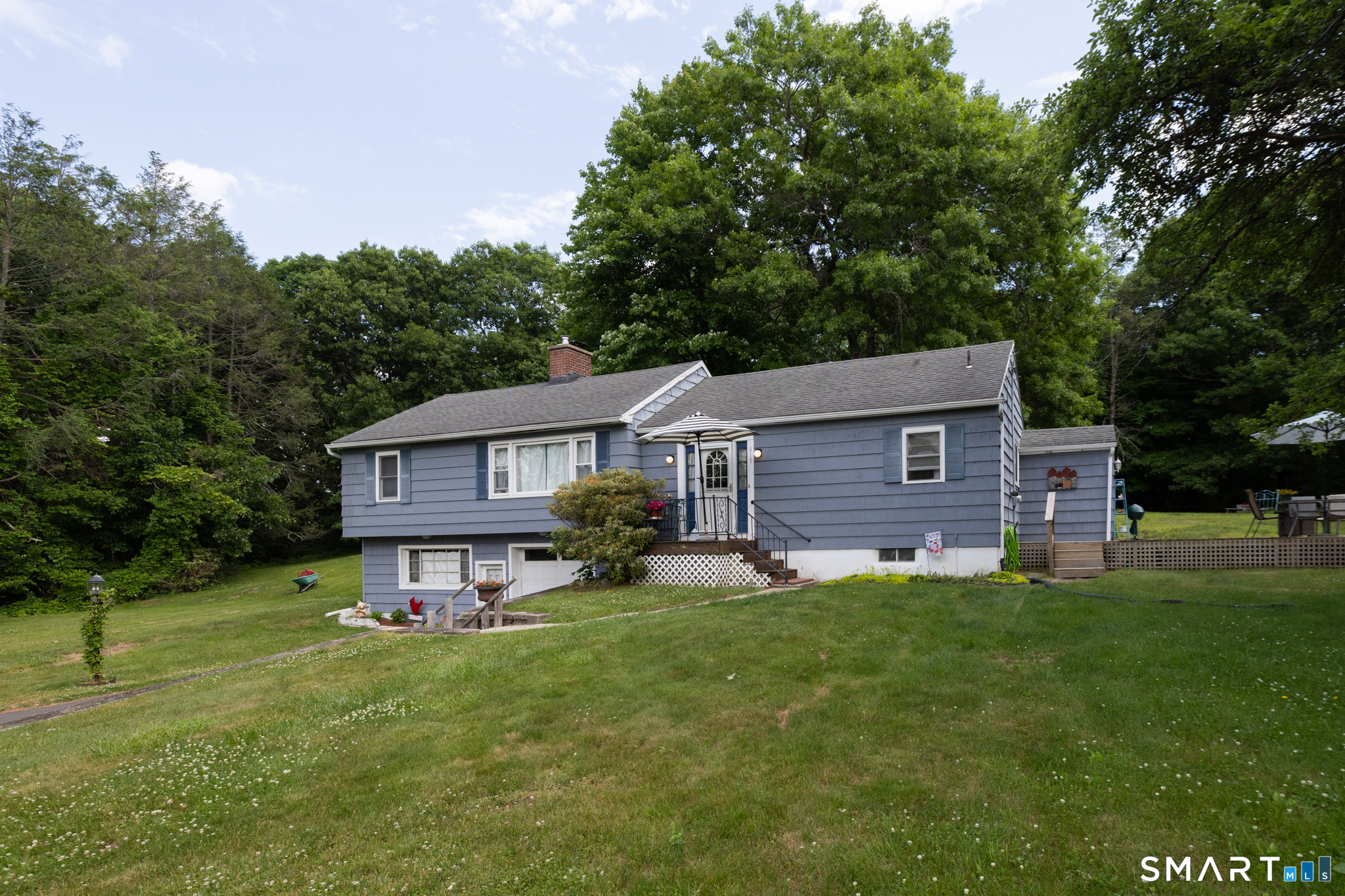 419 Horton Hill Road Property Photo 1