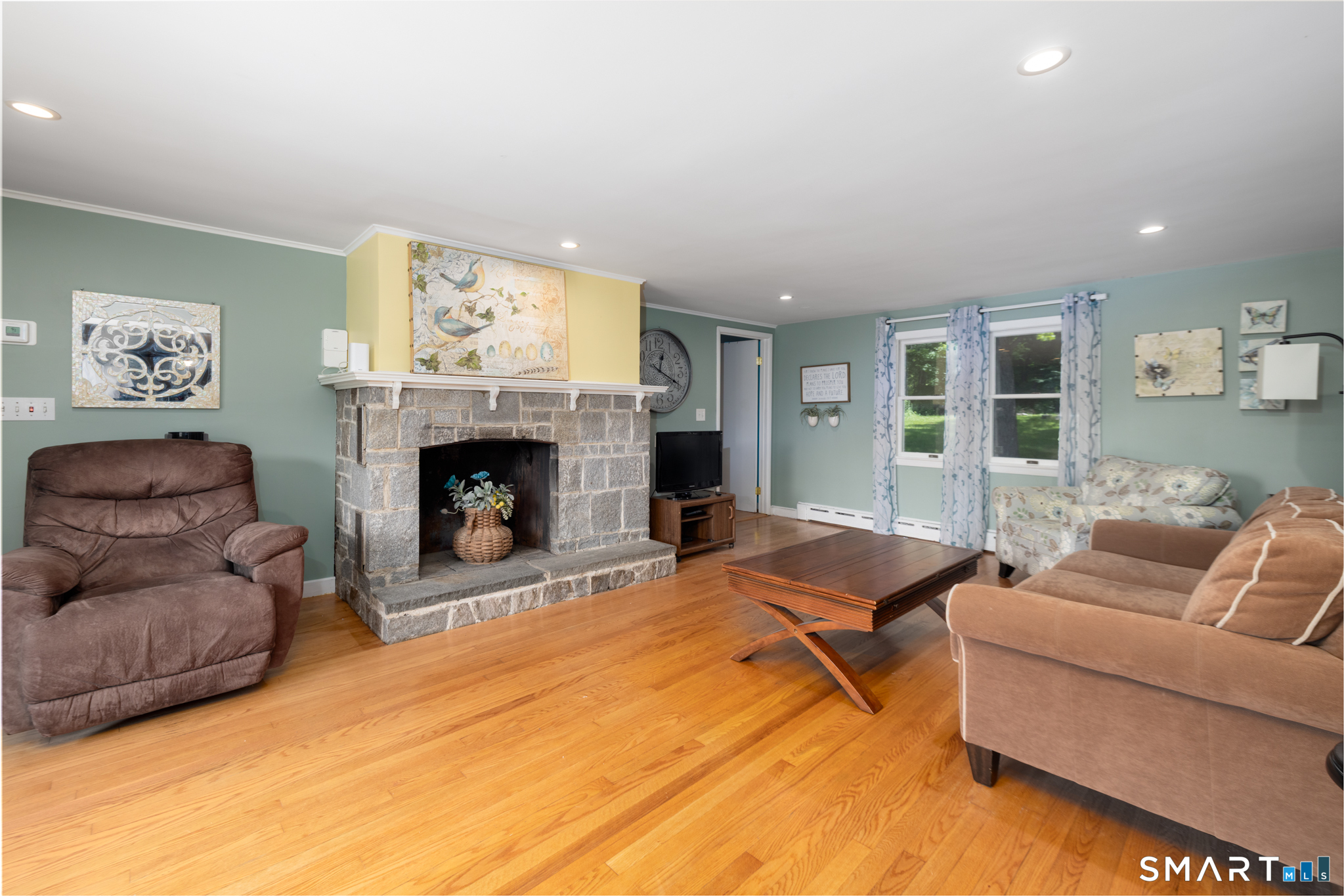 419 Horton Hill Road Property Photo 8