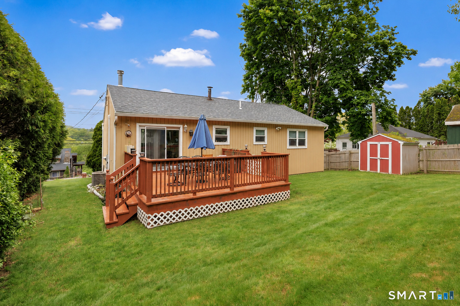 123 River Road Property Photo 24