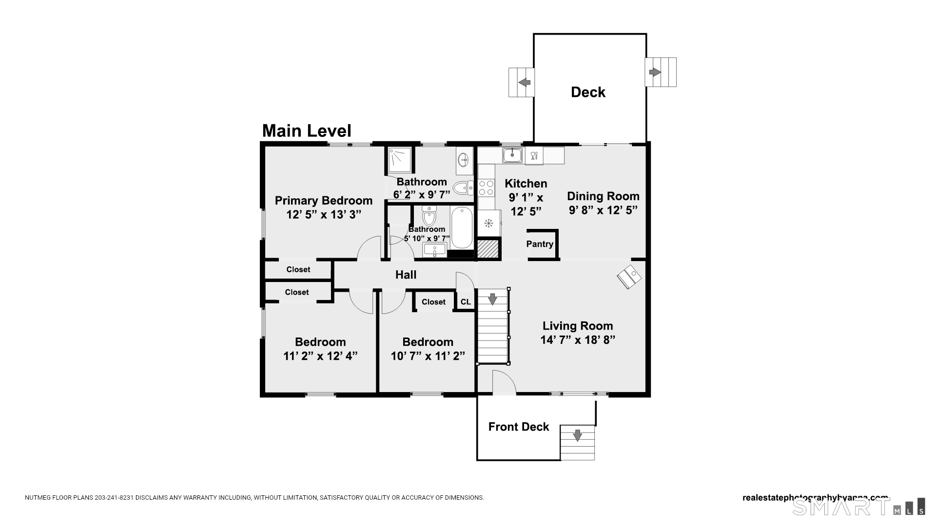 123 River Road Property Photo 26