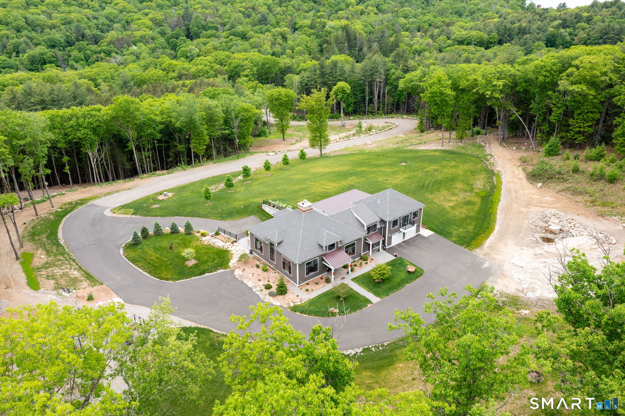 2540 Norfolk Road Property Photo 1
