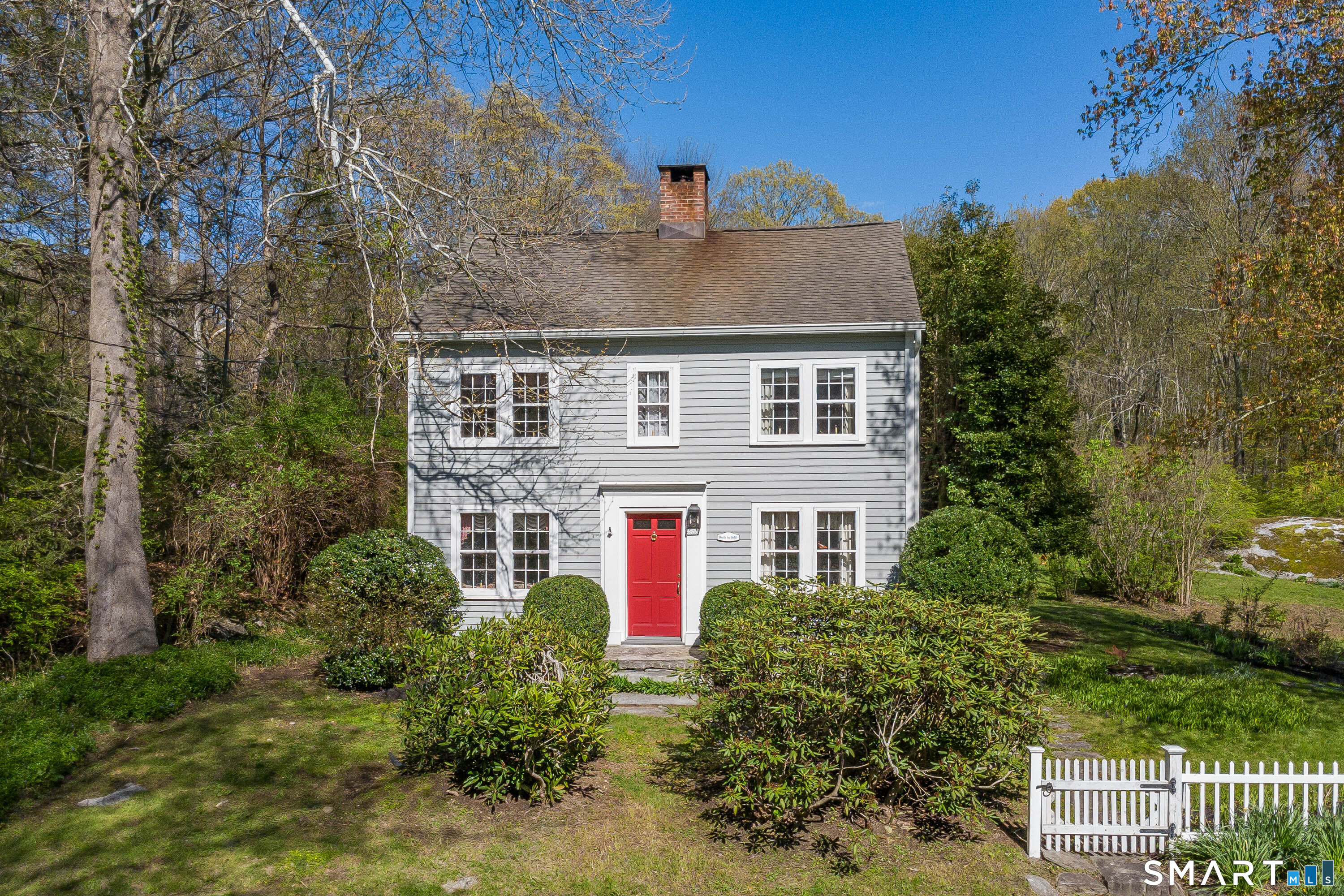 6 High Rock Road Property Photo 1