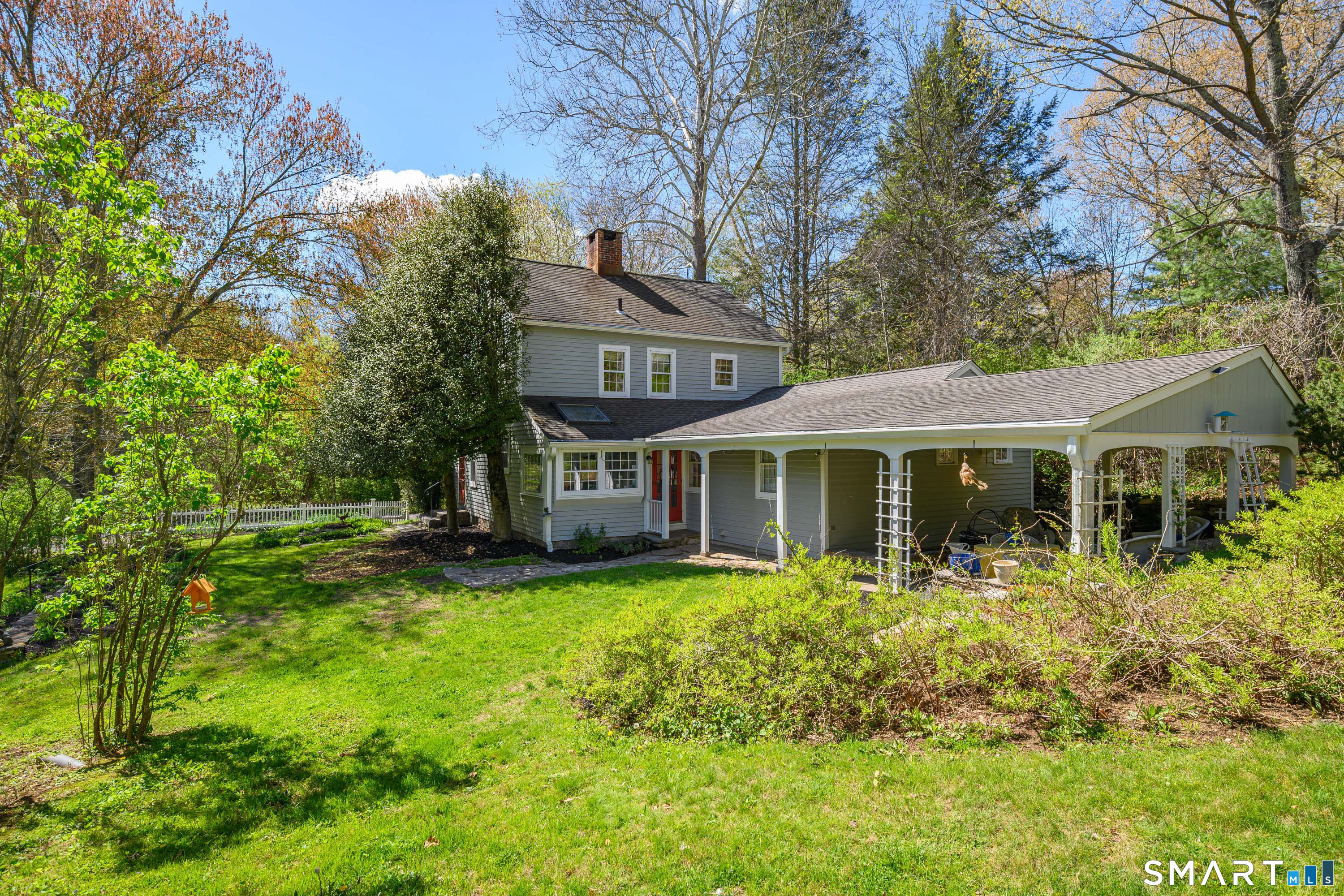 6 High Rock Road Property Photo 6