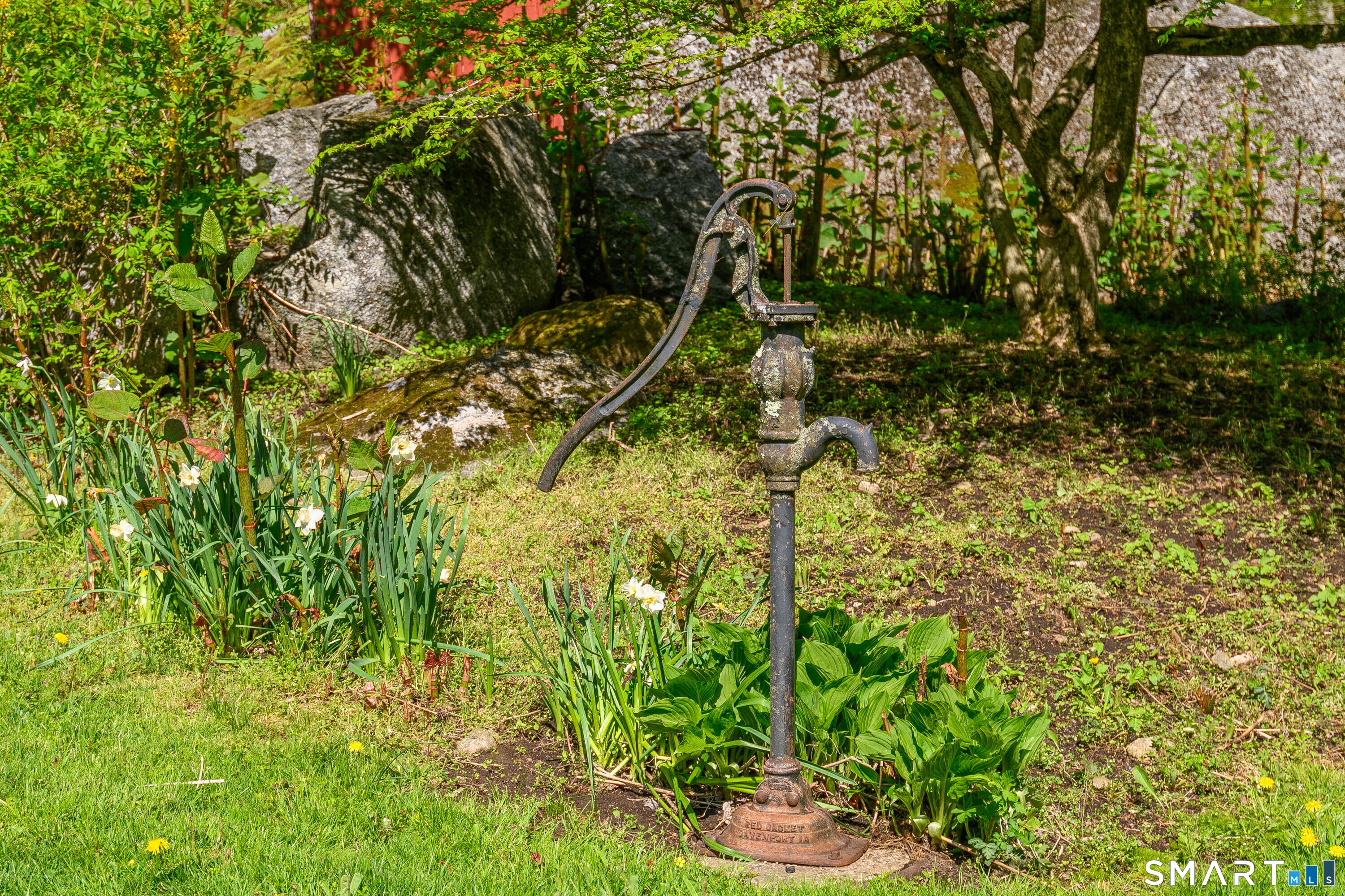 6 High Rock Road Property Photo 35