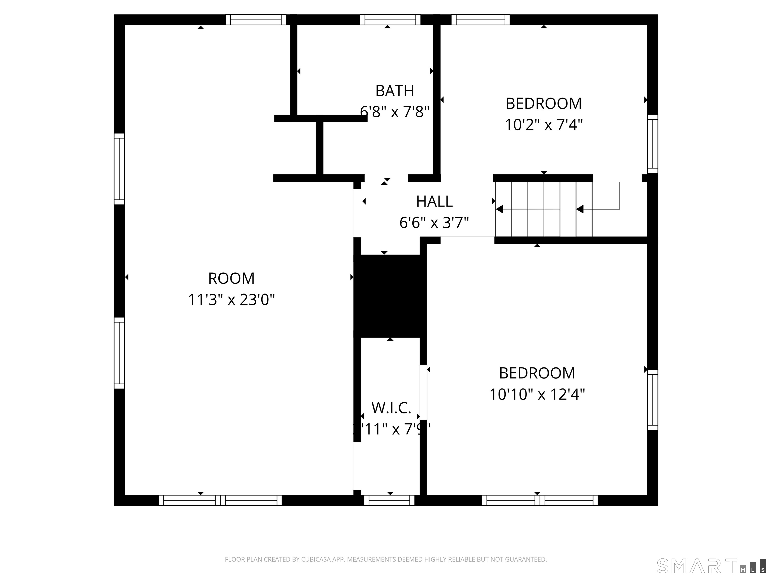 6 High Rock Road Property Photo 38