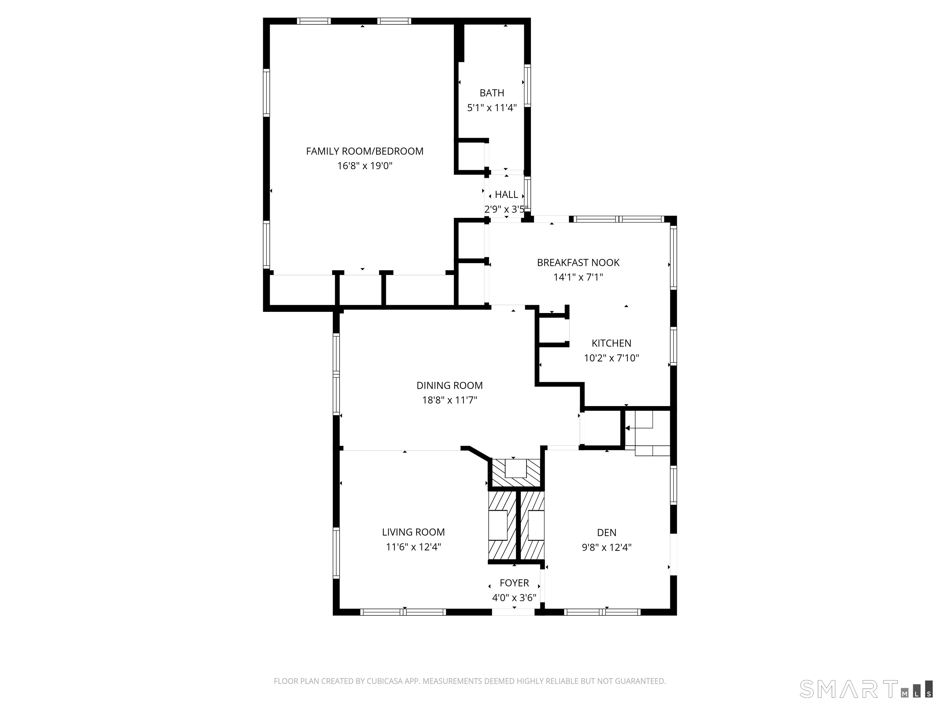 6 High Rock Road Property Photo 39