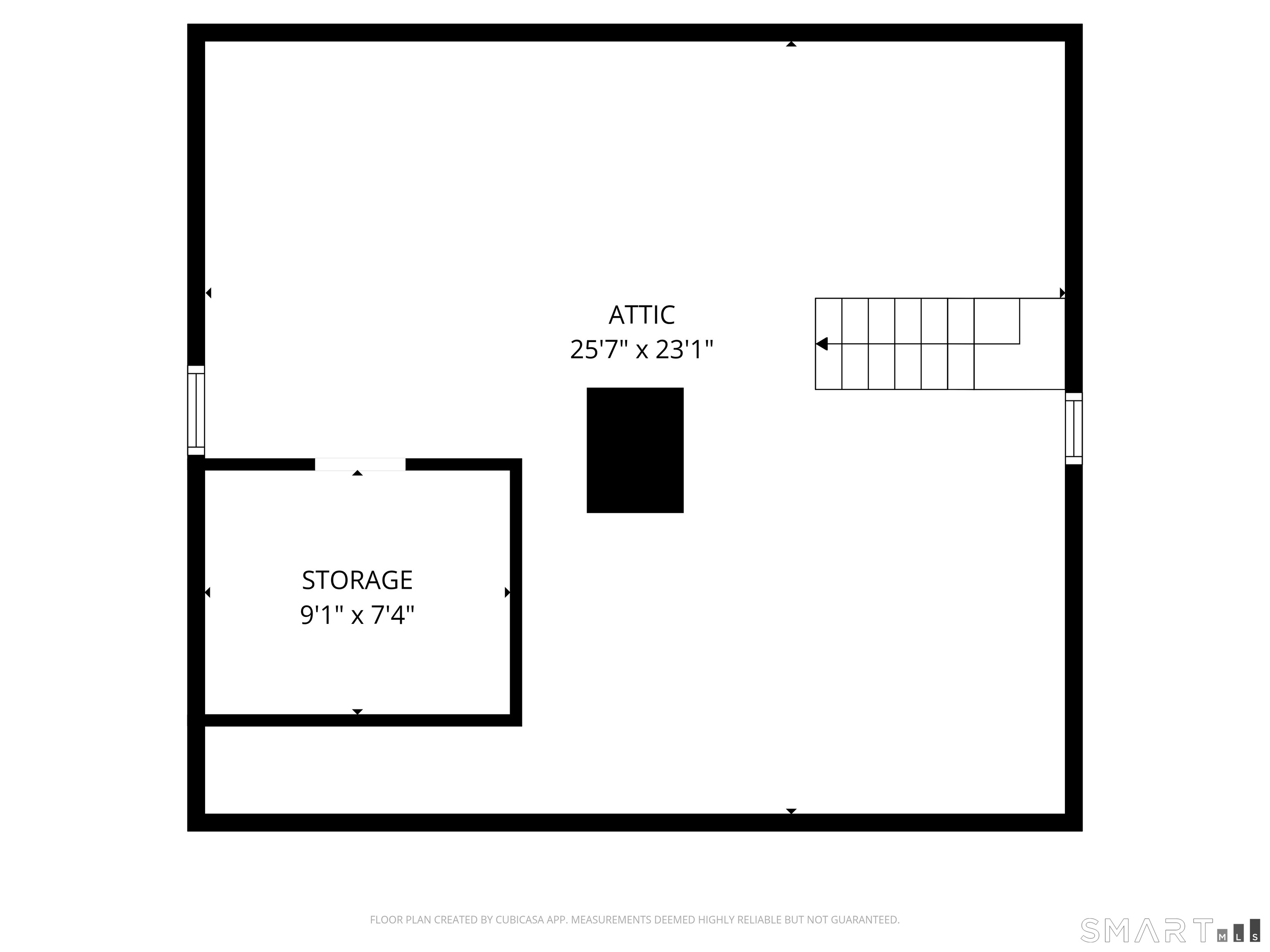 6 High Rock Road Property Photo 40