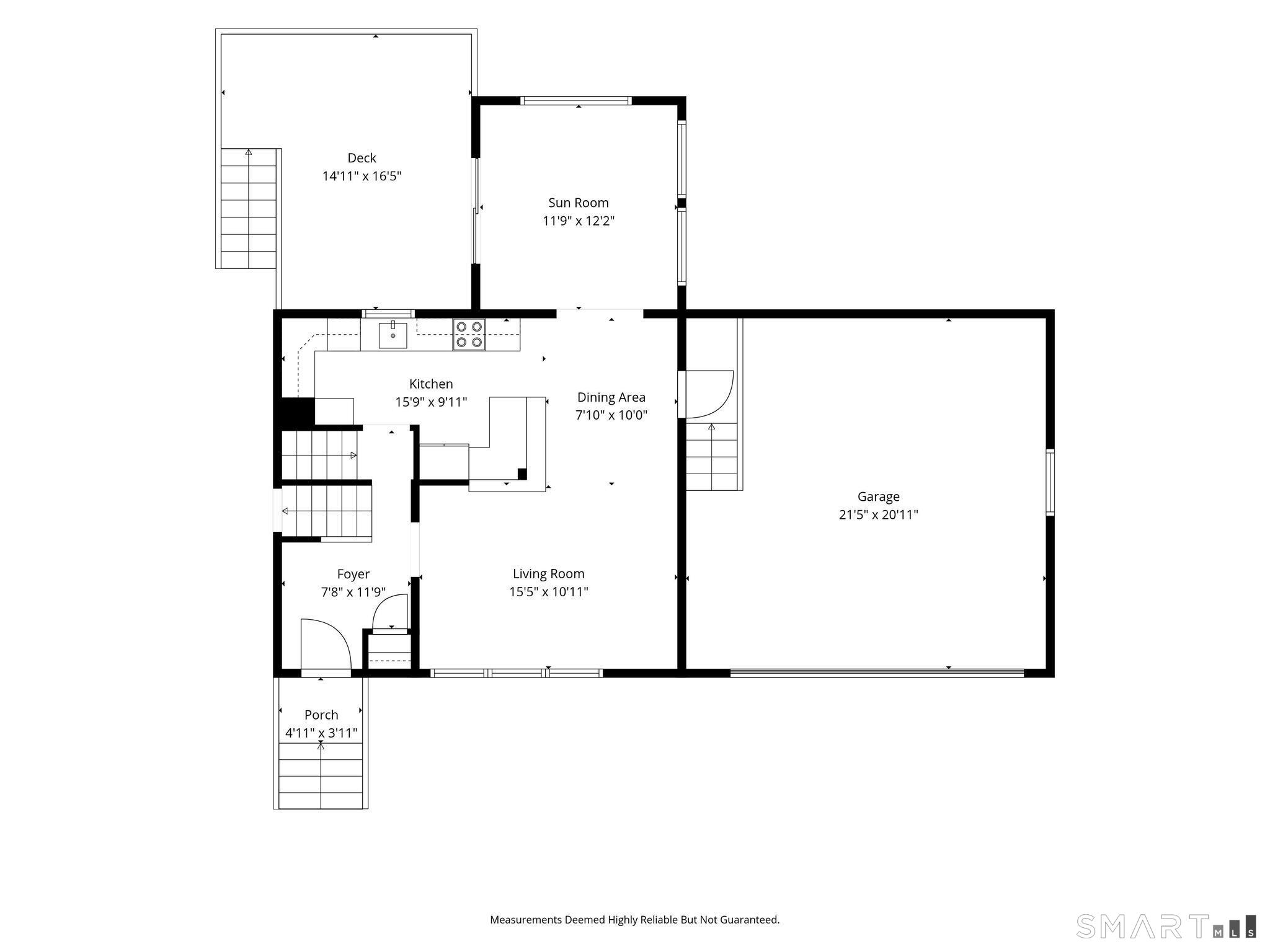 8 Ground Pine Road Property Photo 38