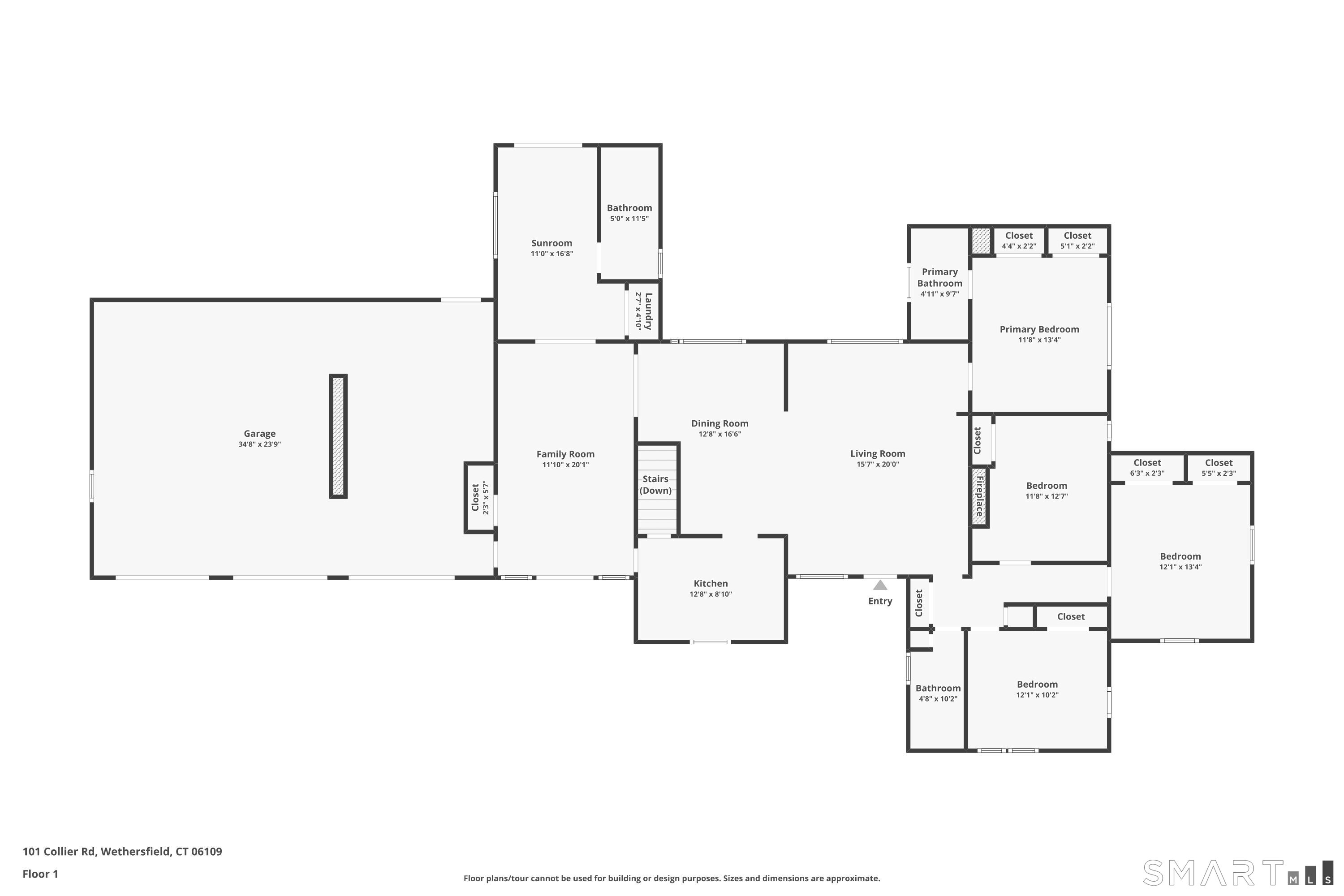 101 Collier Road Property Photo 35