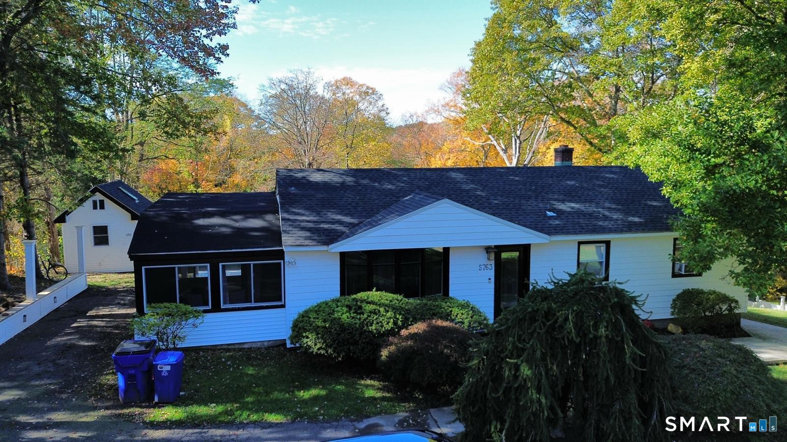 5763 Park Avenue Property Photo 1
