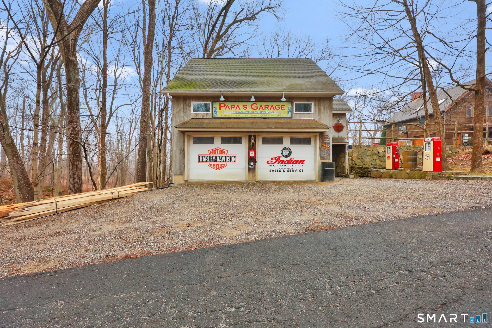 142 Seventy Acre Road Property Photo 33