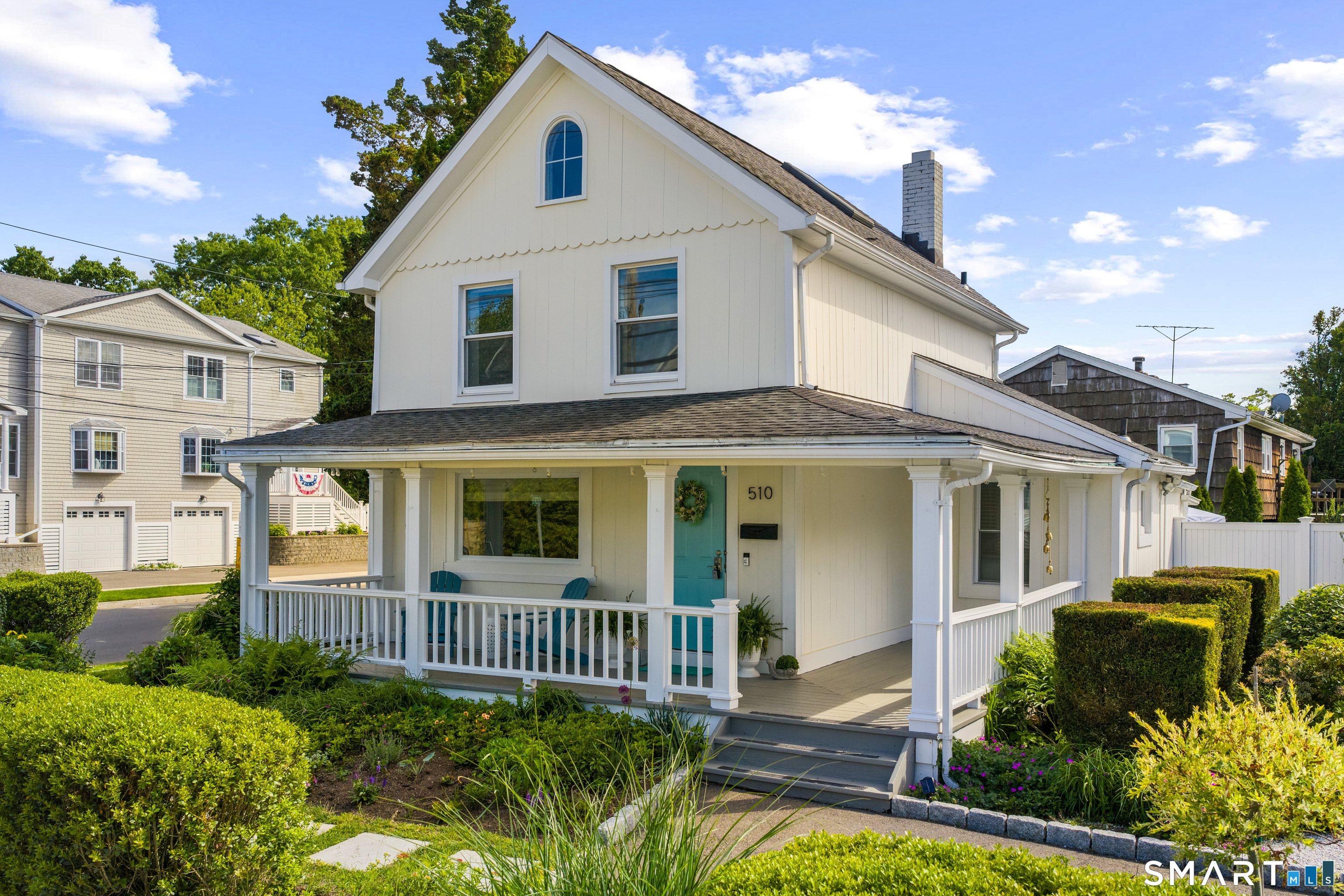 510 Reef Road Property Photo 4