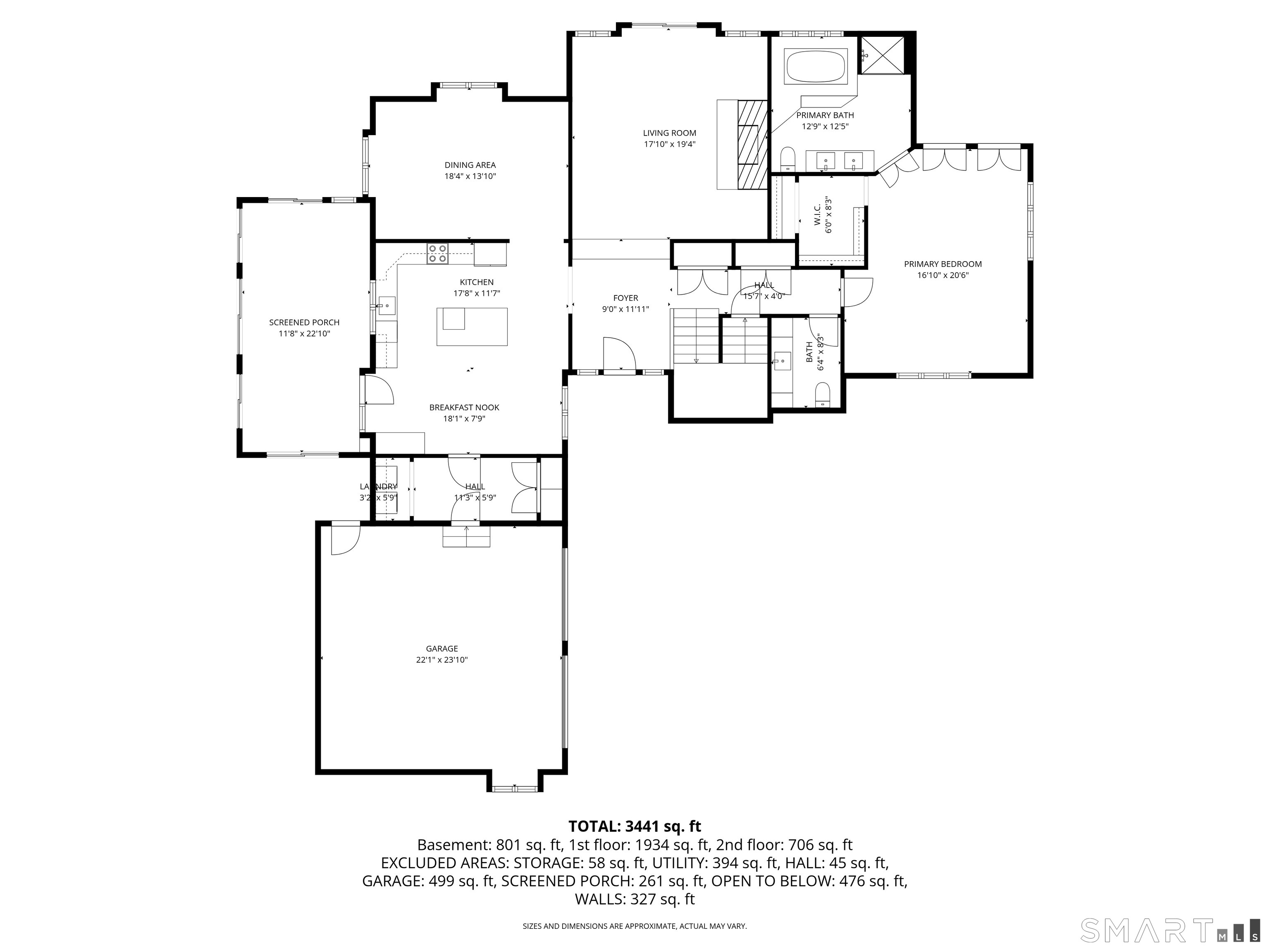 2 Executive Hill Road Property Photo 3