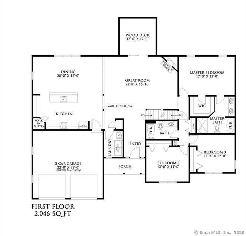 507 Freya Lane Property Photo 2