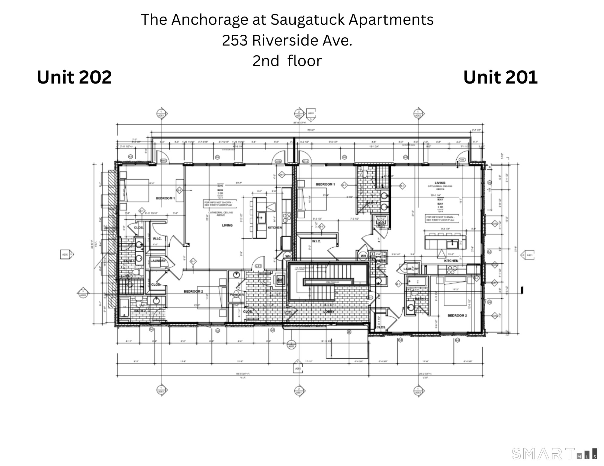 253 Riverside 202 Avenue Property Photo 21