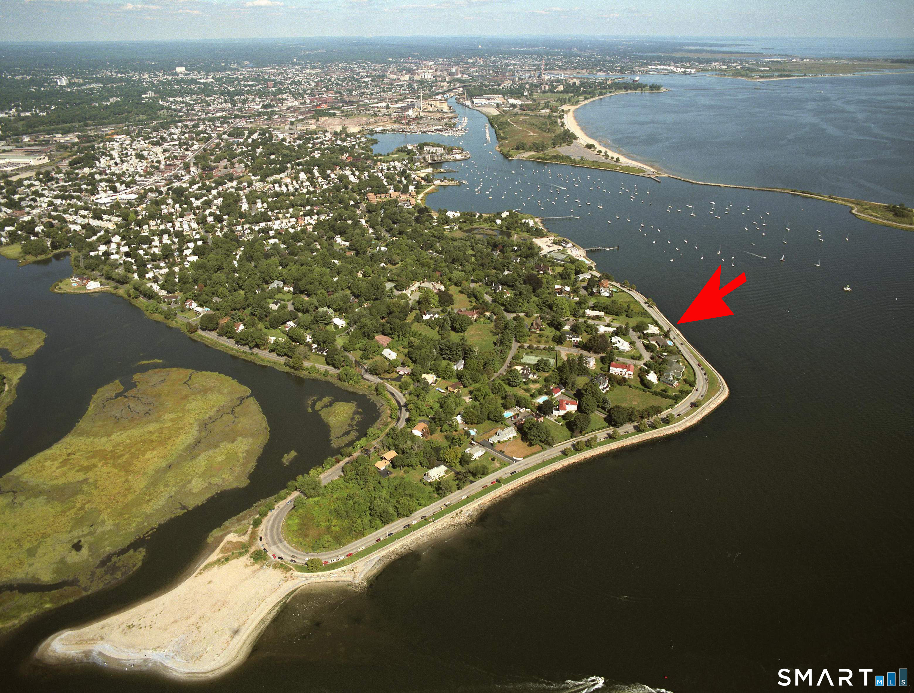 125 Battery Park Drive Property Photo 4