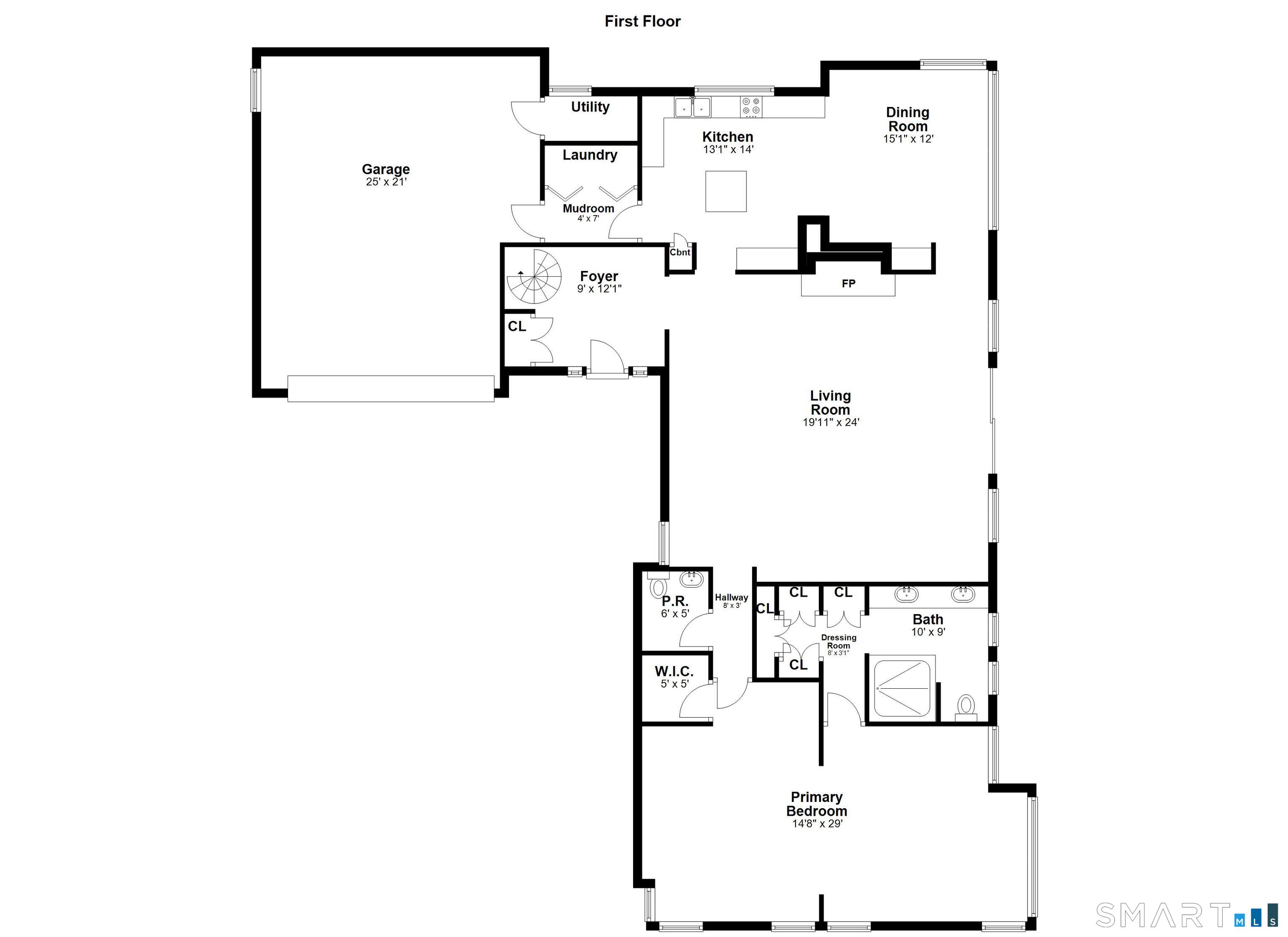 125 Battery Park Drive Property Photo 31