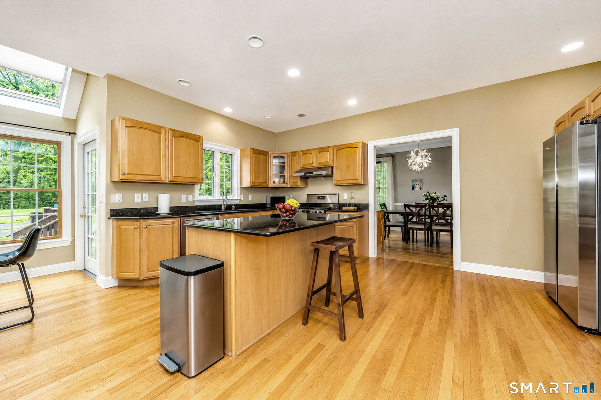 125 Peck Hill Road Property Photo 12