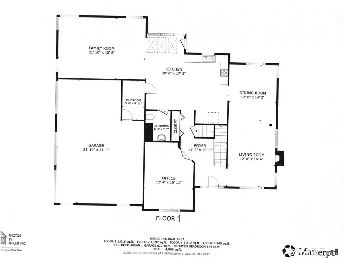 125 Peck Hill Road Property Photo 37