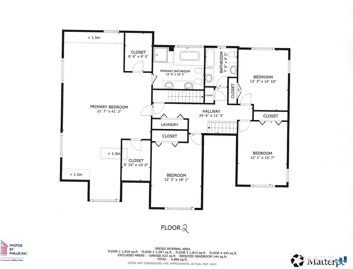 125 Peck Hill Road Property Photo 38