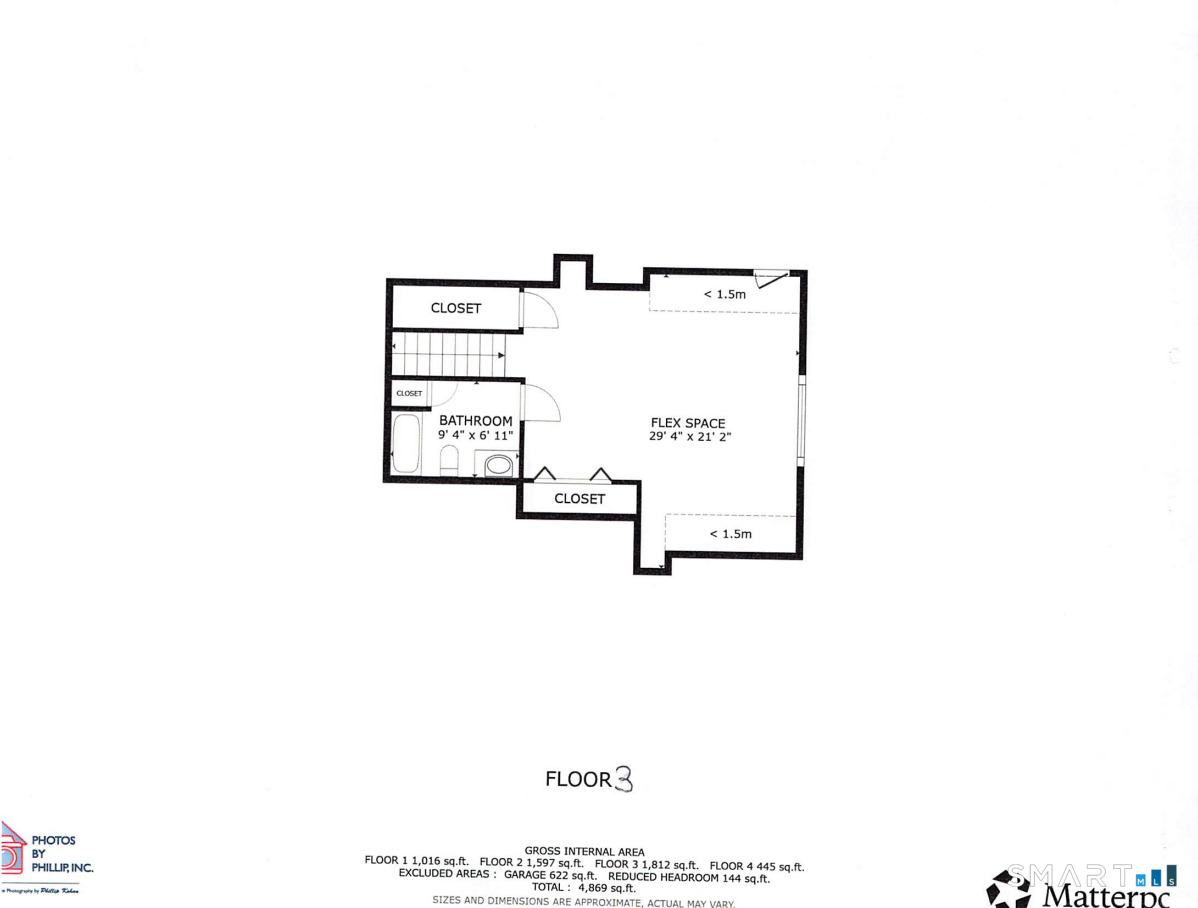 125 Peck Hill Road Property Photo 39