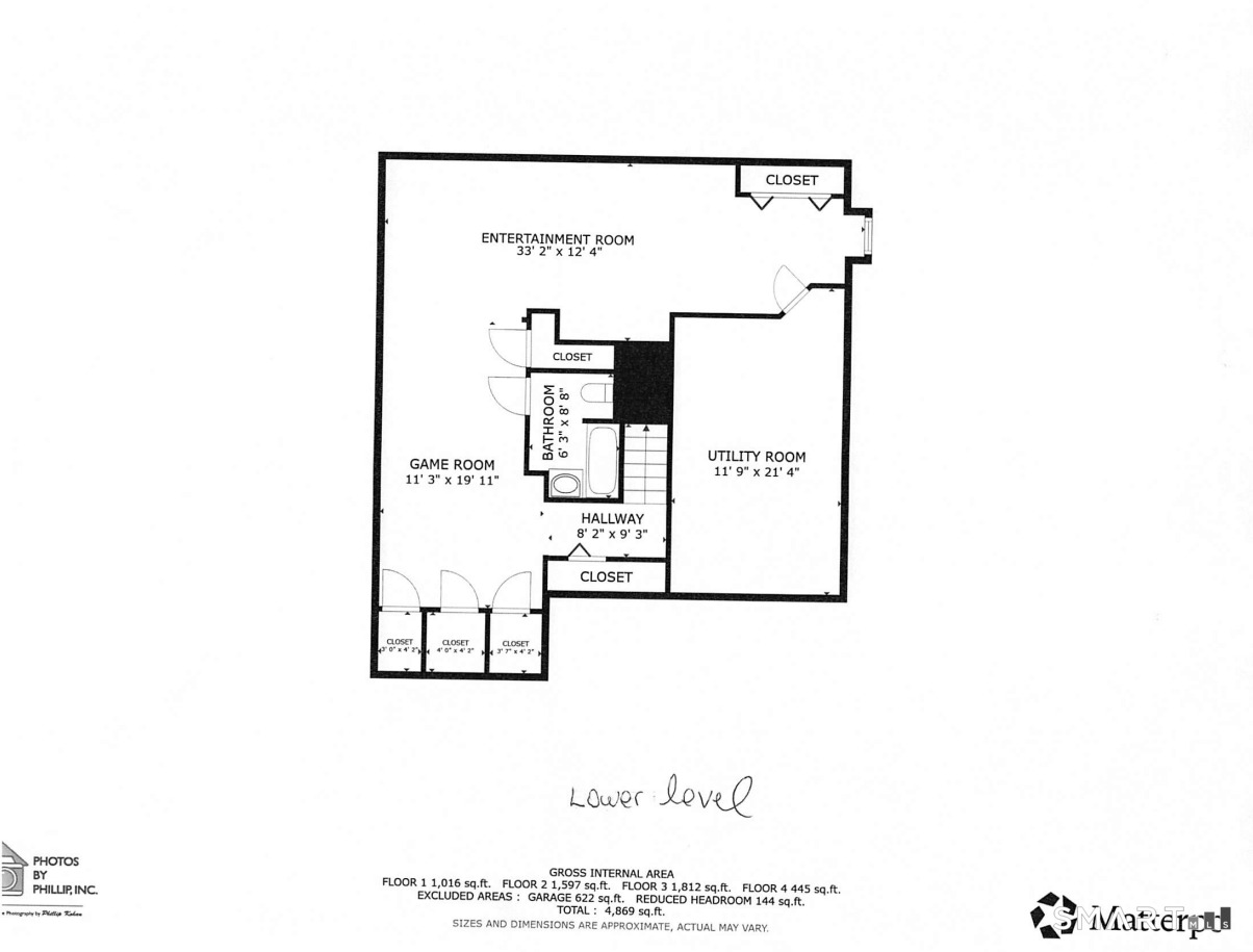 125 Peck Hill Road Property Photo 40