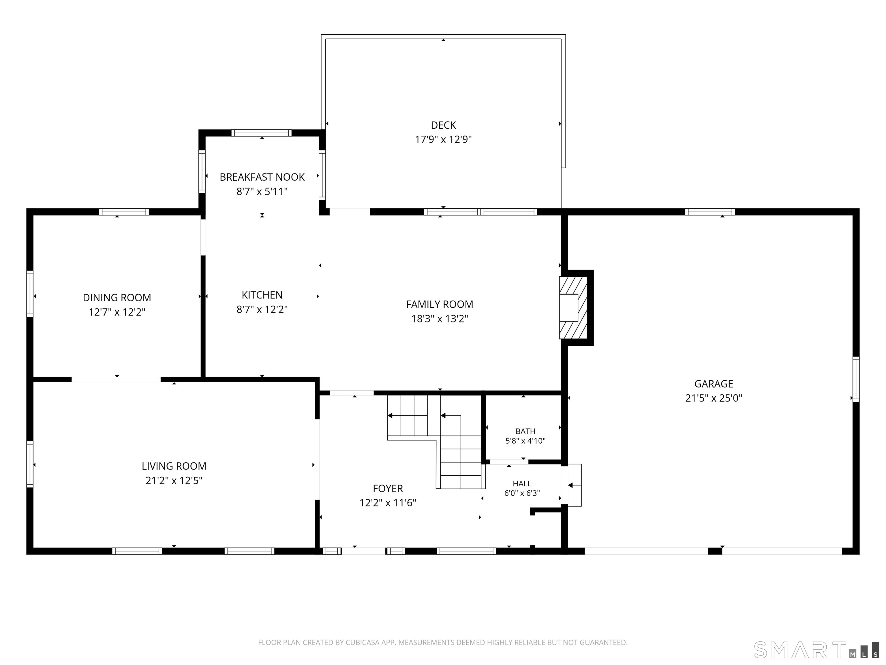 2125 Cutspring Road Property Photo 23