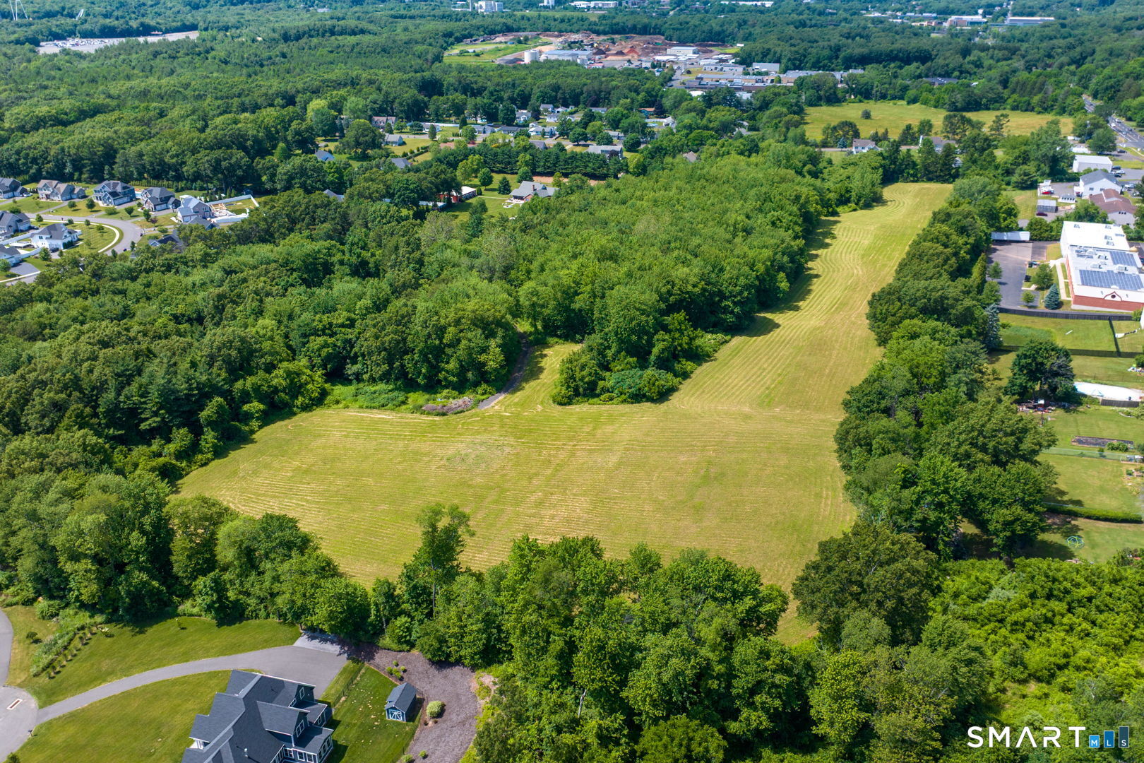90 Welch Road Property Photo 1
