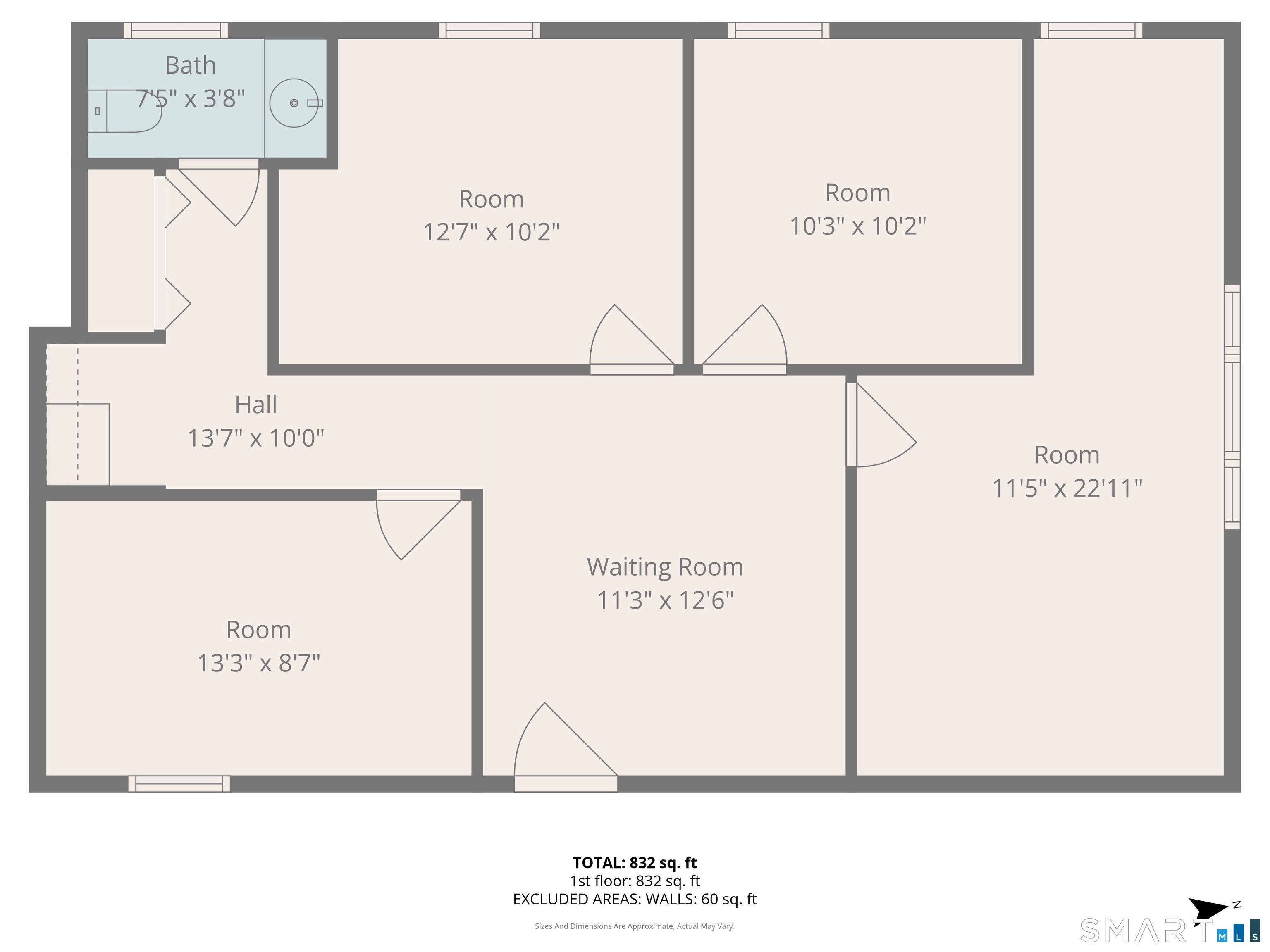 123 Elm 12 A,b,c Street Property Photo 19