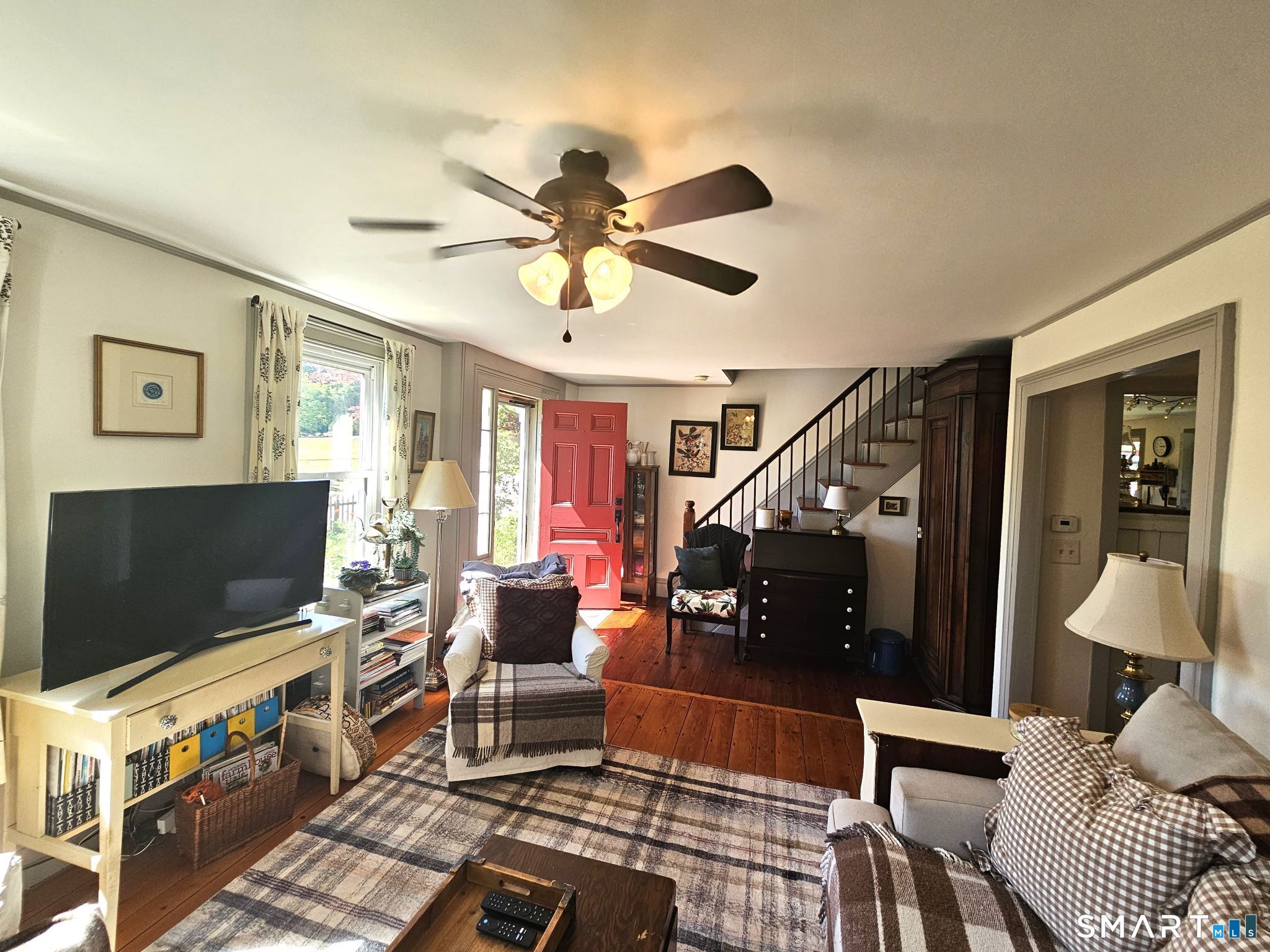187 Dye Hill Road Property Photo 4