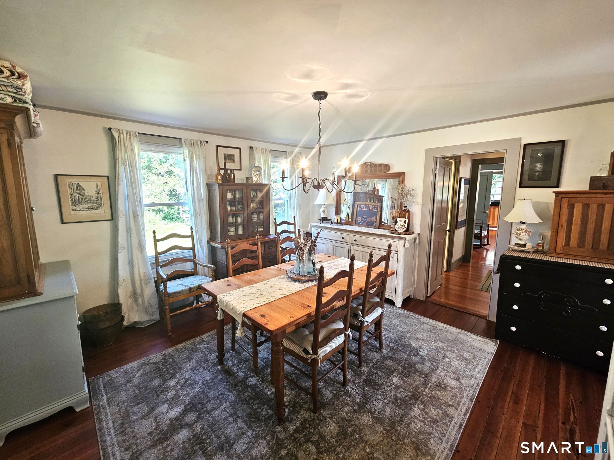 187 Dye Hill Road Property Photo 6
